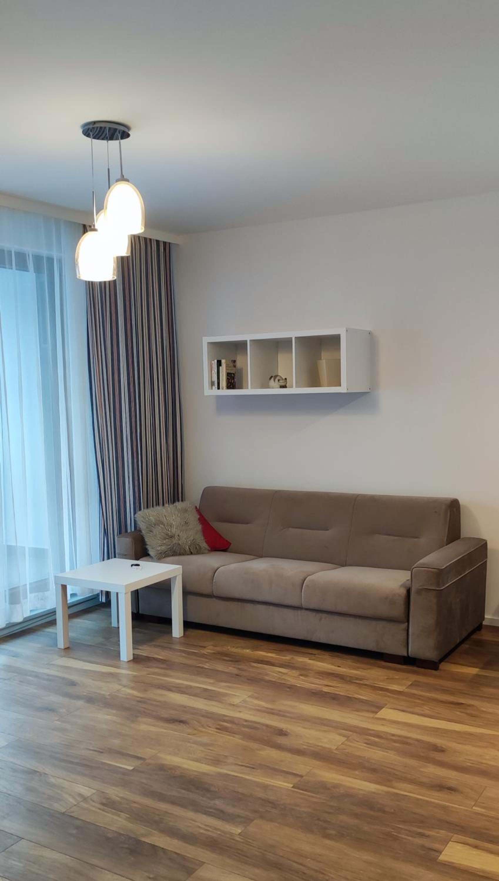 Royal Wilanów Stylish Apartment view 4