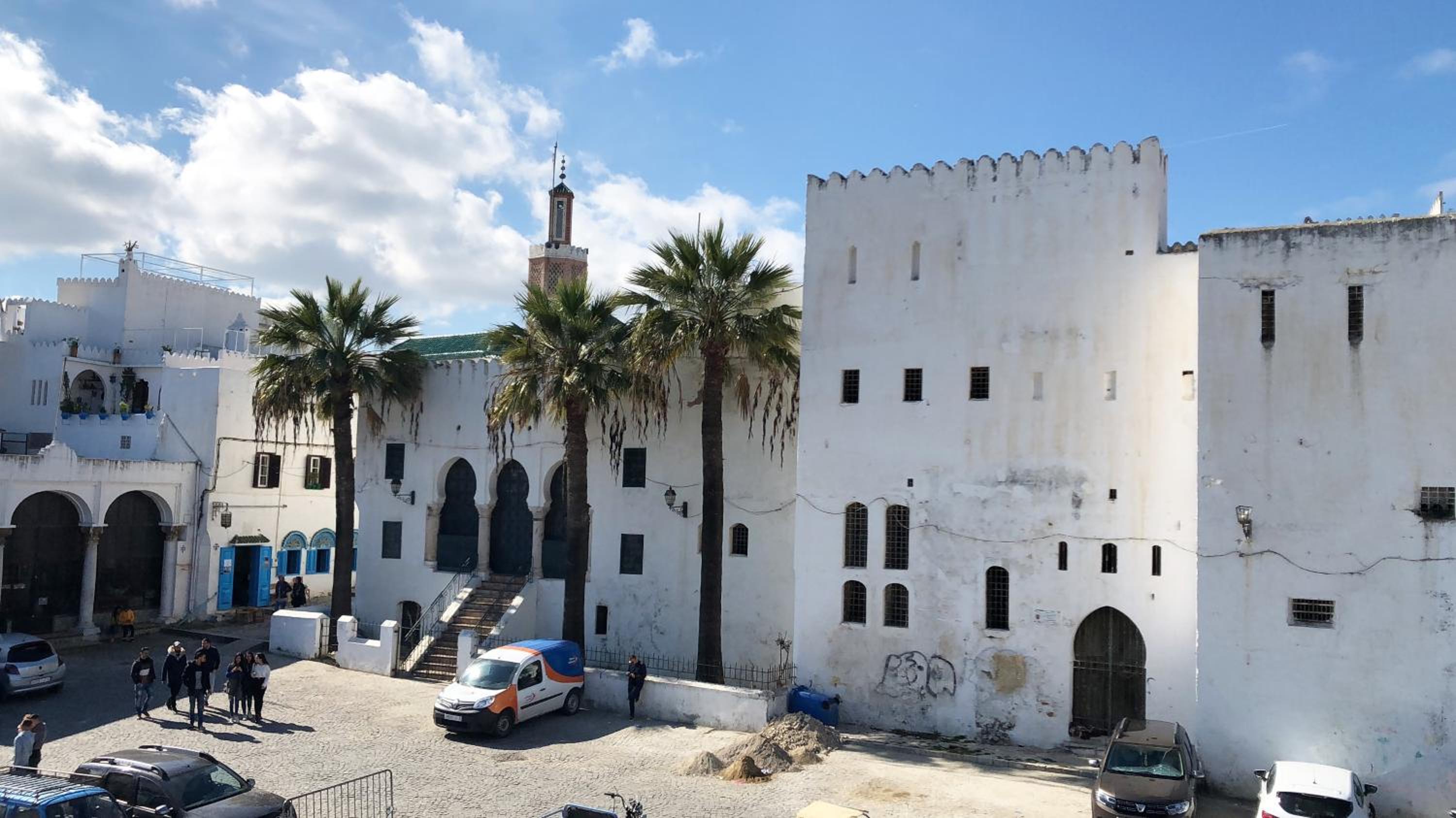 Hotel Dar Nour - Image 1