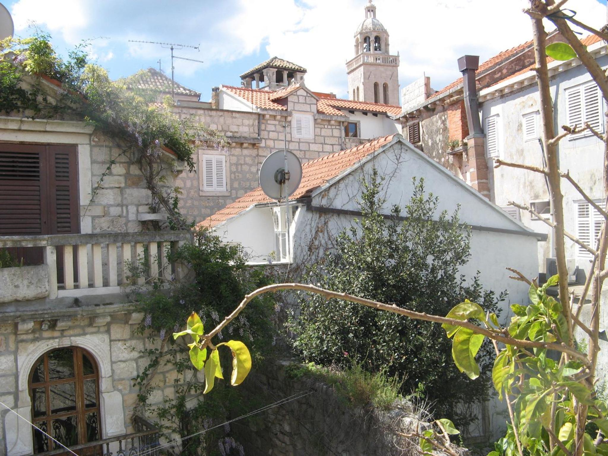 Hotel Apartments & Room Nina - Image 1