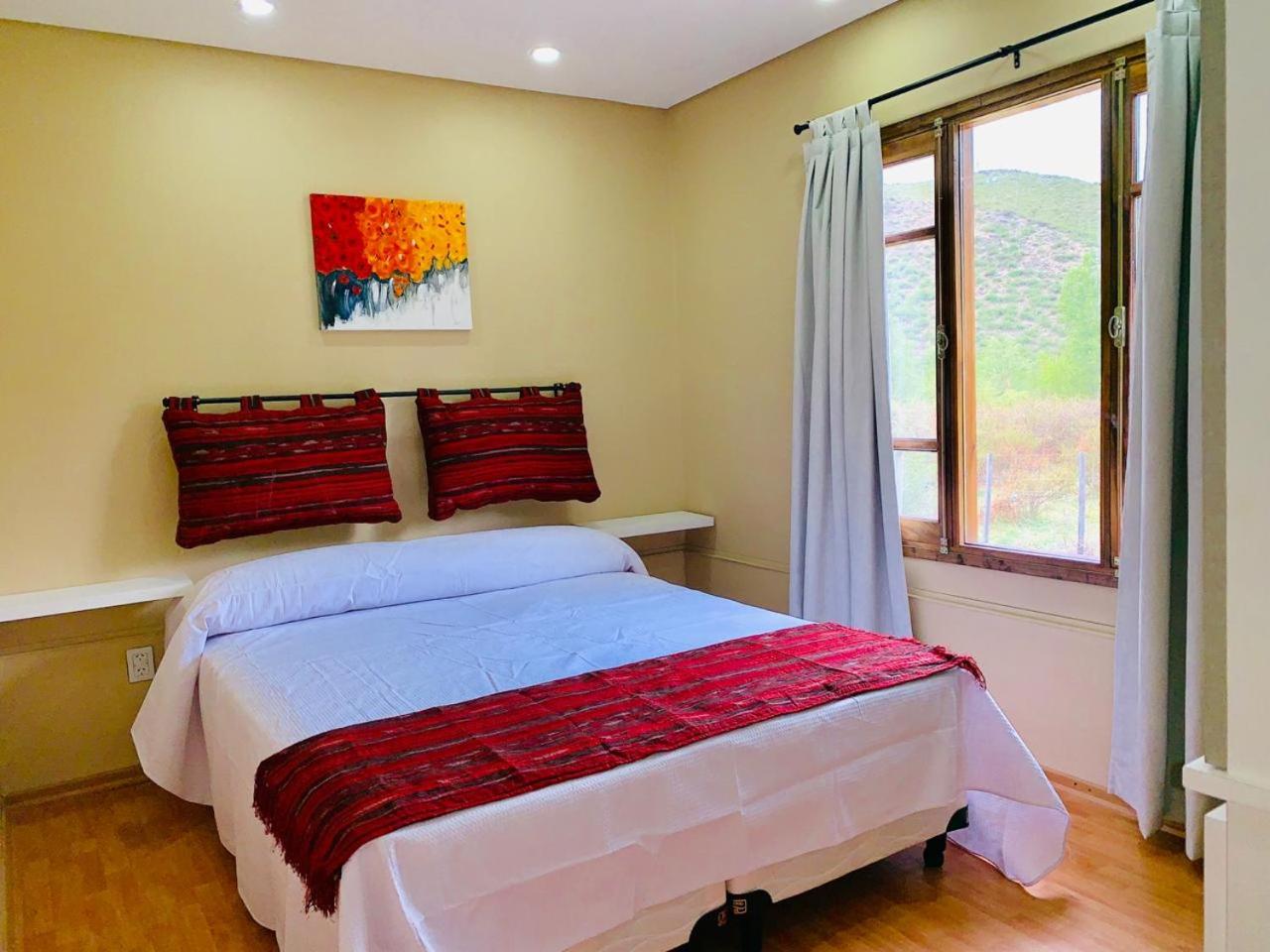 Ayres de Uco Lodge & Wine Lovers