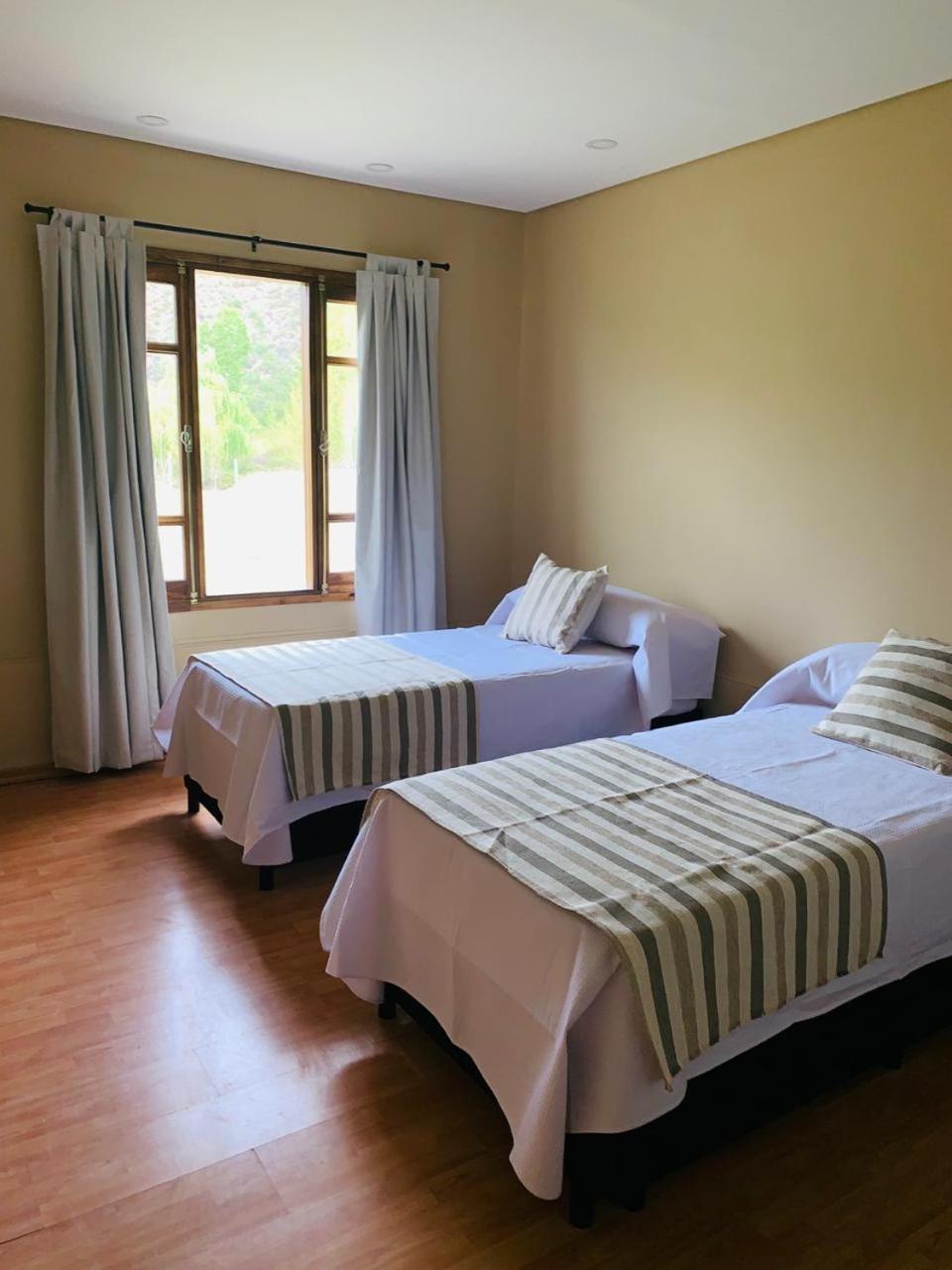 Ayres de Uco Lodge & Wine Lovers
