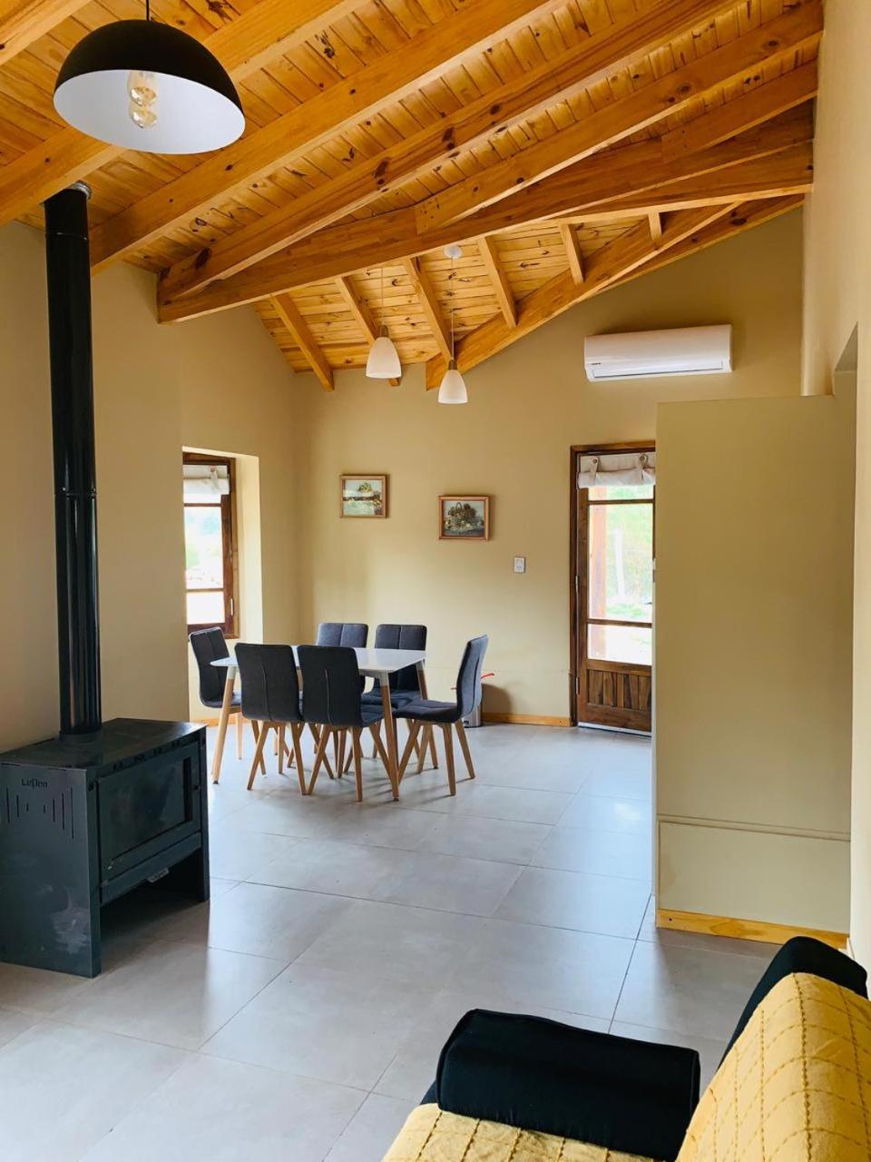 Ayres de Uco Lodge & Wine Lovers