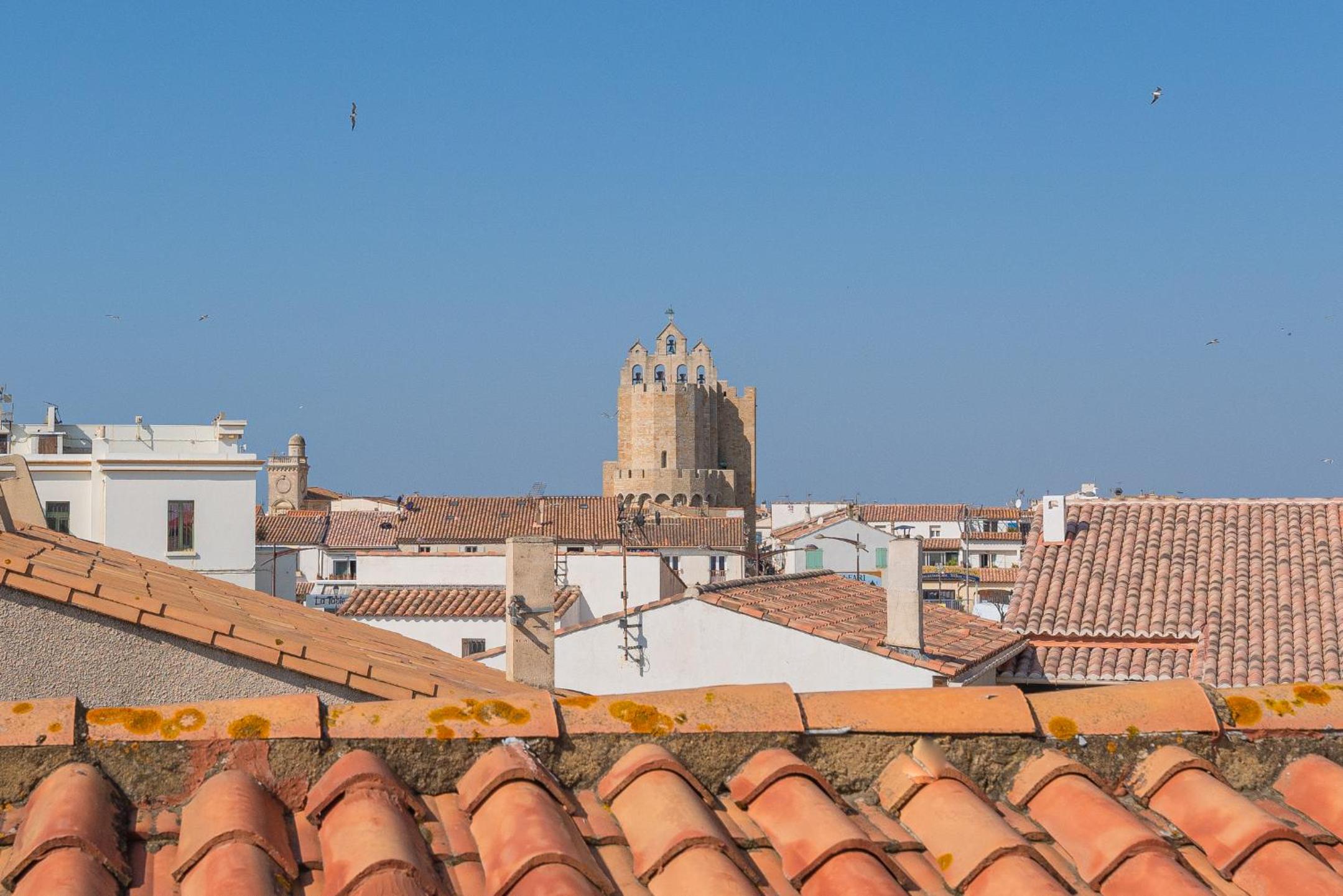 rooftop