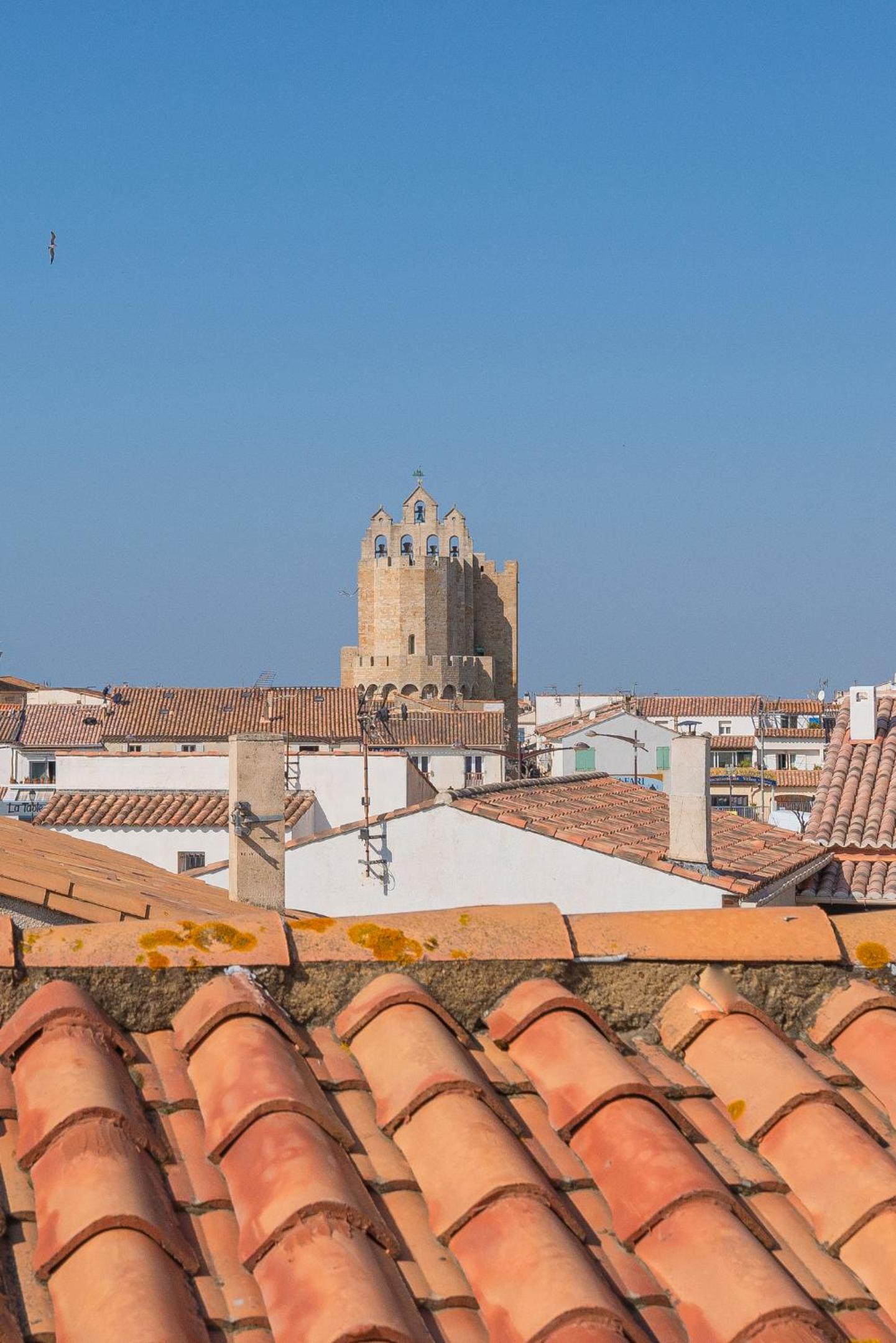 rooftop
