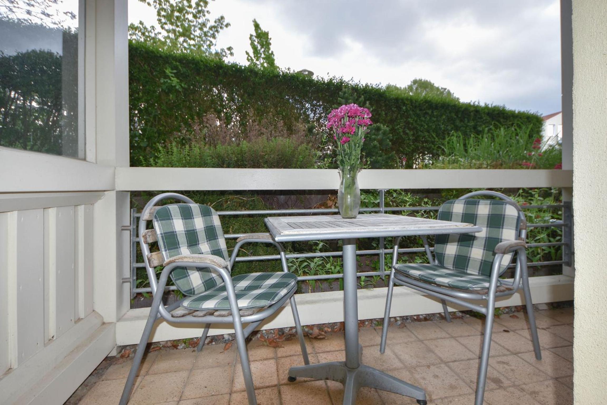 Appartement Solaris 09
