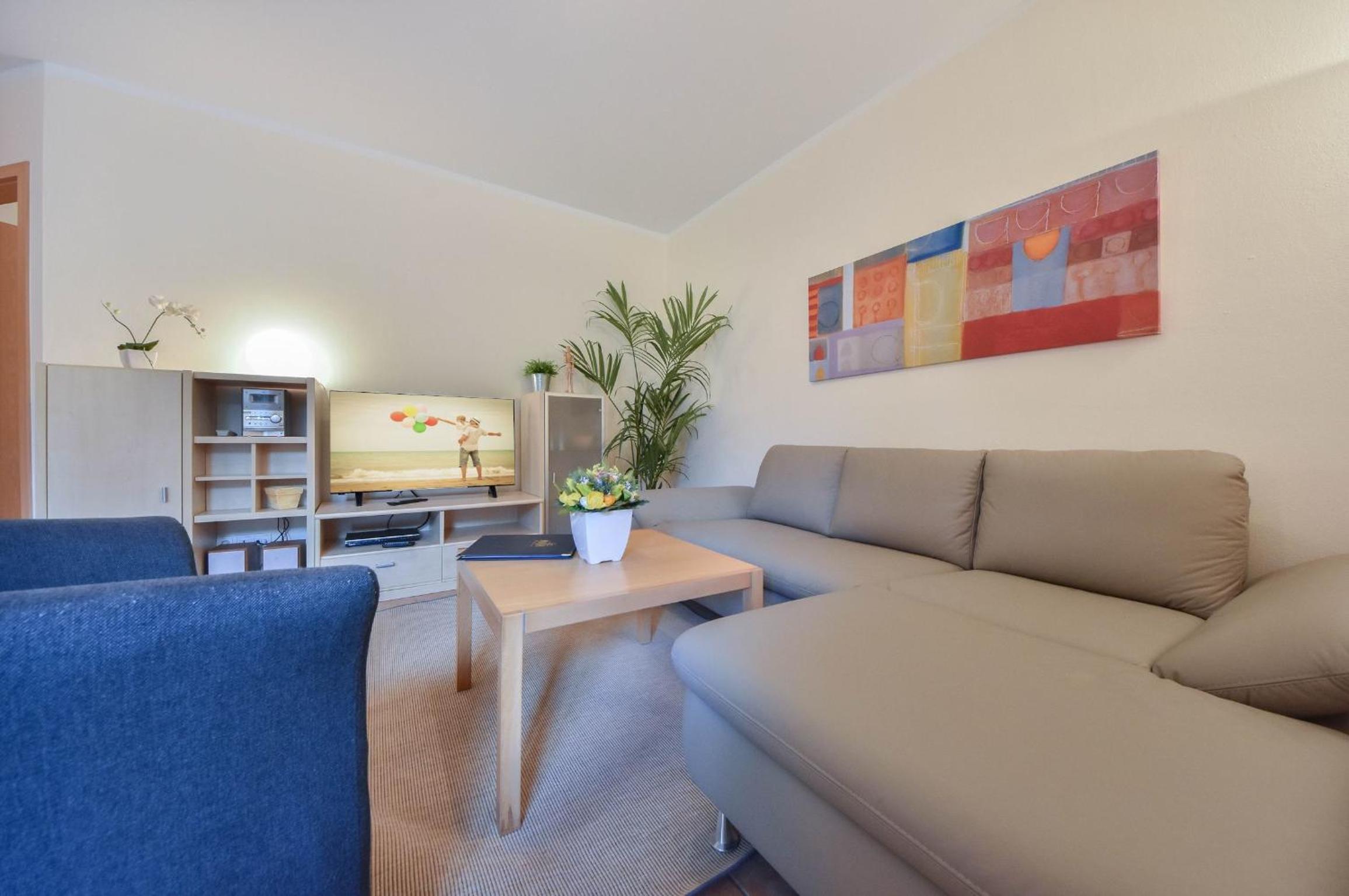 Appartement Solaris 09