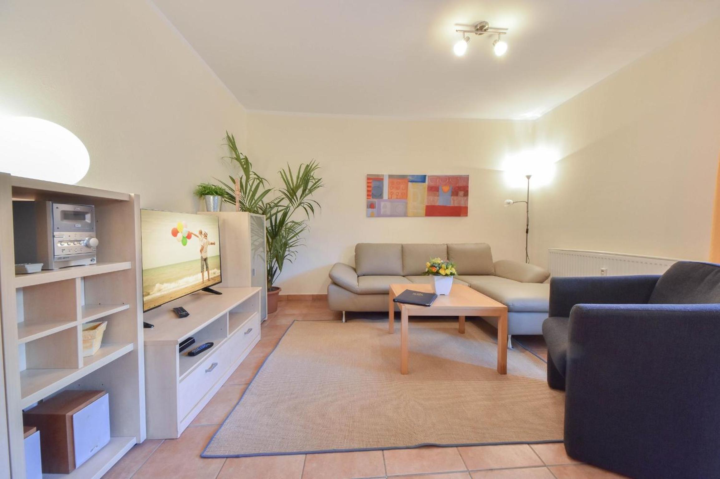 Appartement Solaris 09