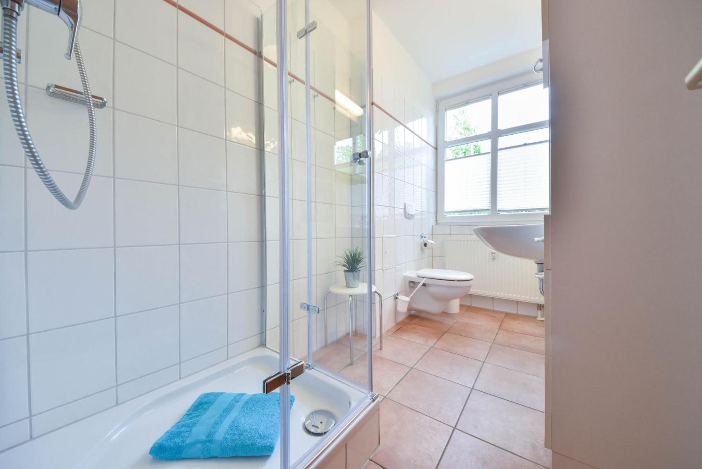 Appartement Solaris 09