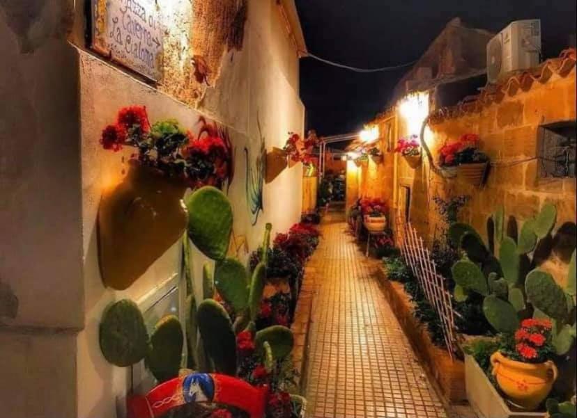 Nido Colorato B&B