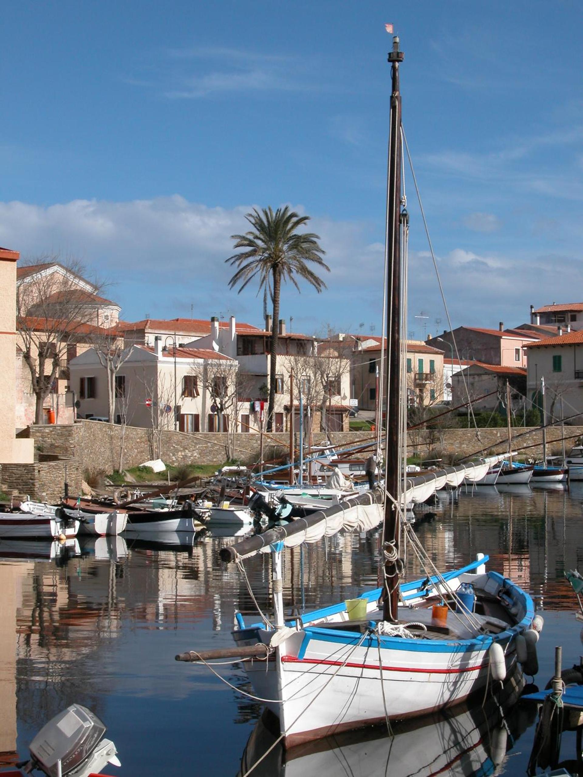 Al Martin Pescatore photo 3