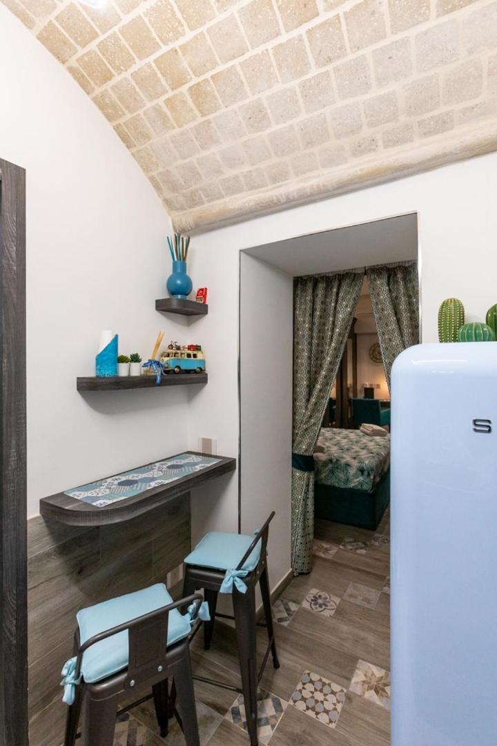 Suite Na' Poesia Santa Chiara ZTL