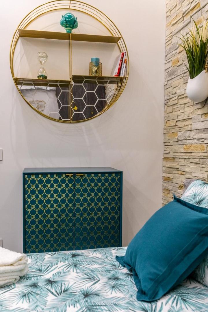 Suite Na' Poesia Santa Chiara ZTL