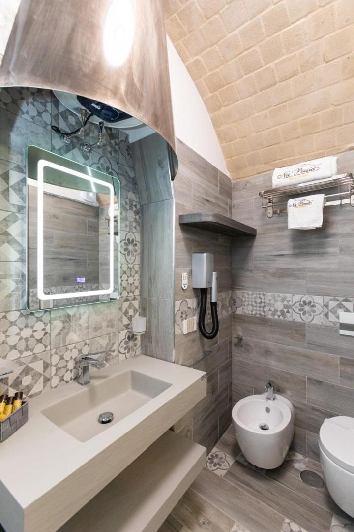 Suite Na' Poesia Santa Chiara ZTL