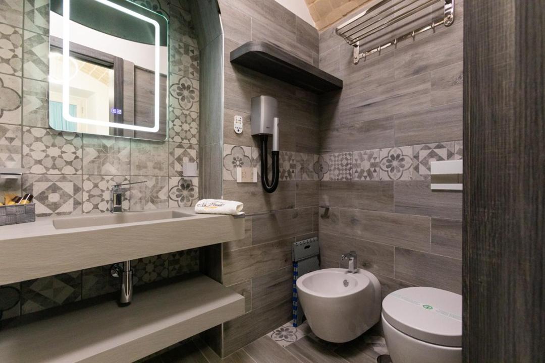 Suite Na' Poesia Santa Chiara ZTL