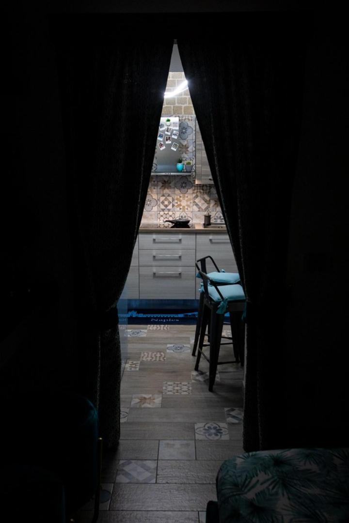 Suite Na' Poesia Santa Chiara ZTL