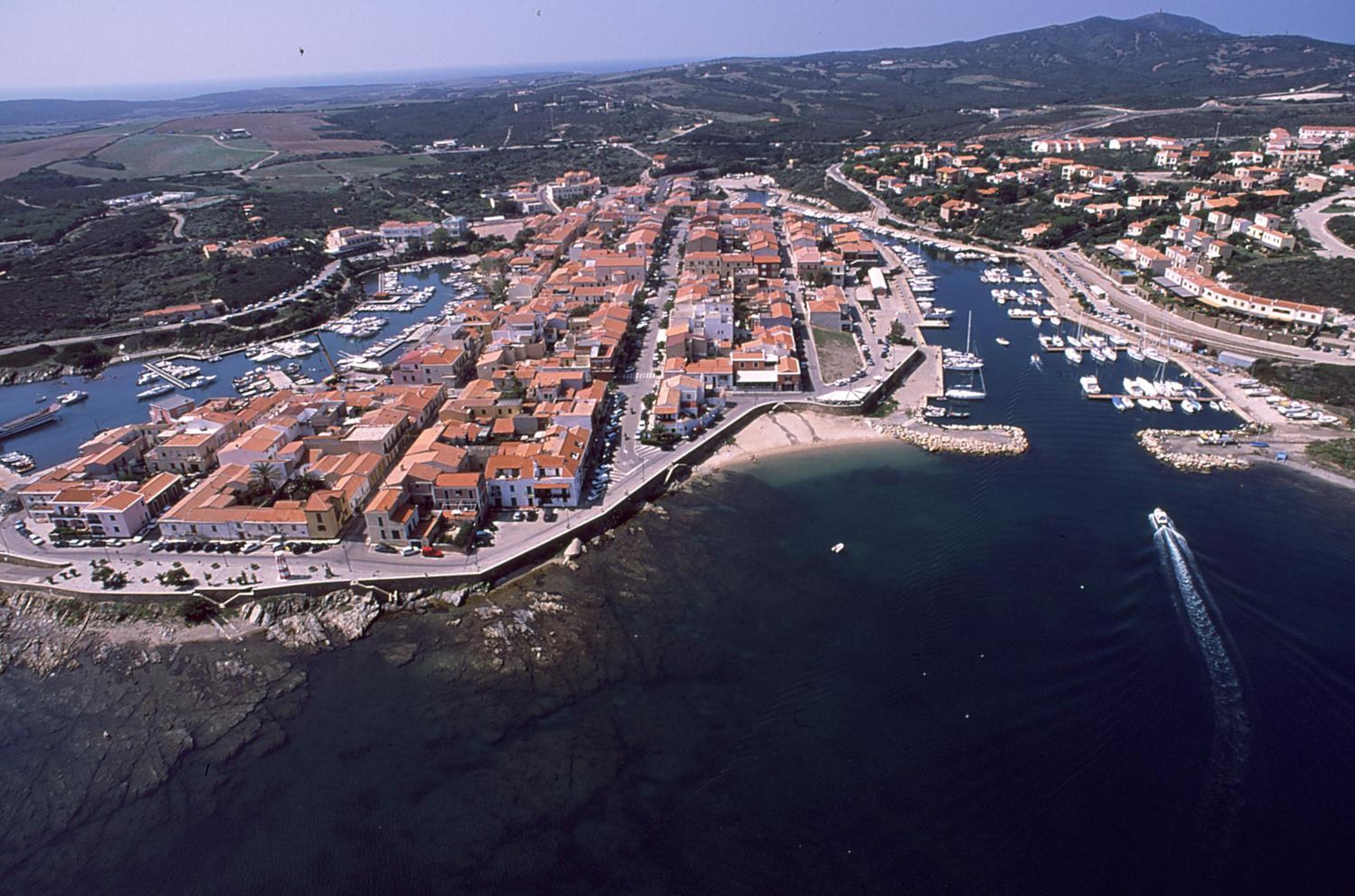 Al Martin Pescatore photo 4