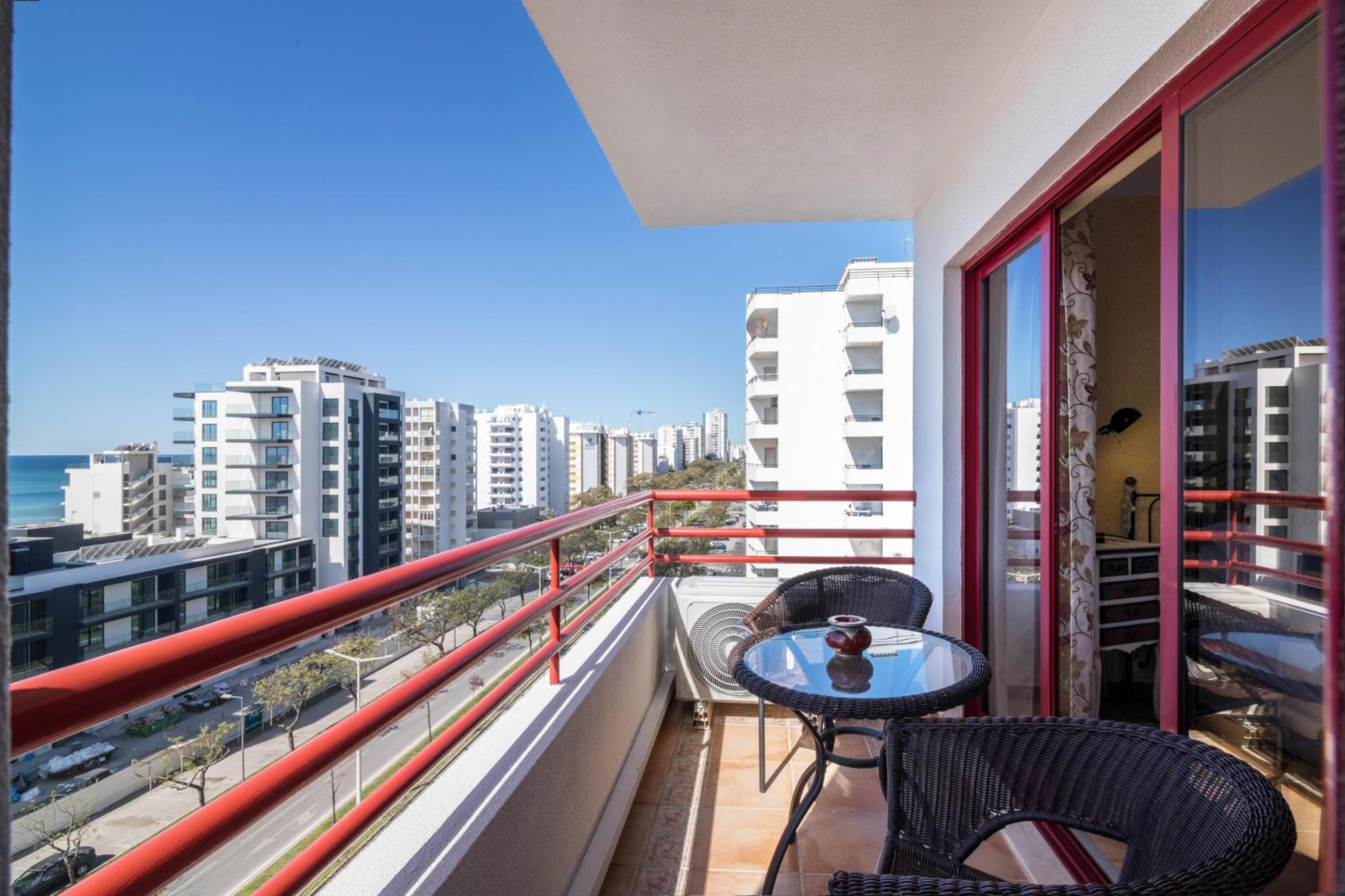 Apartamento Castelo de Batalha 7