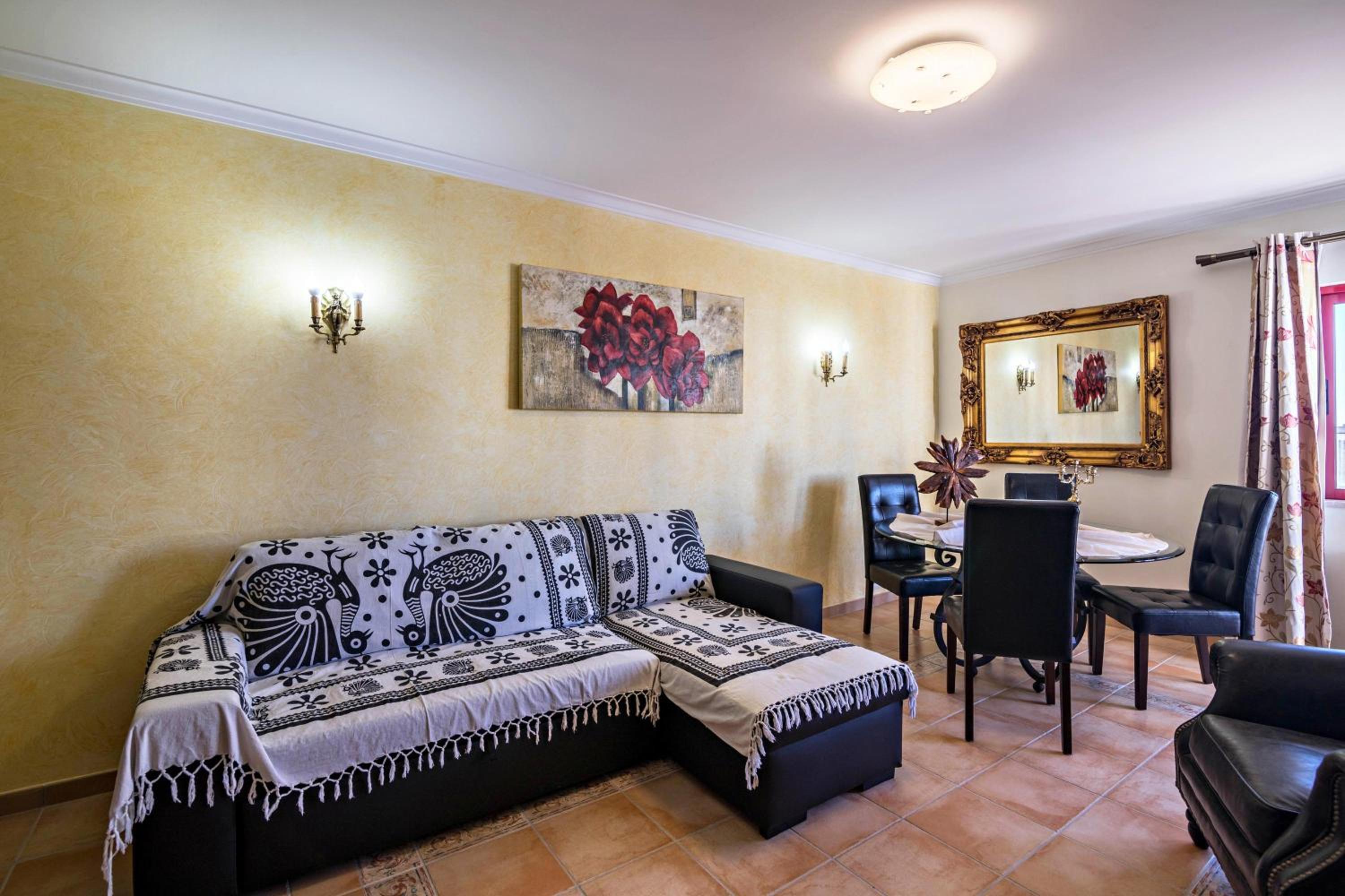 Apartamento Castelo de Batalha 7
