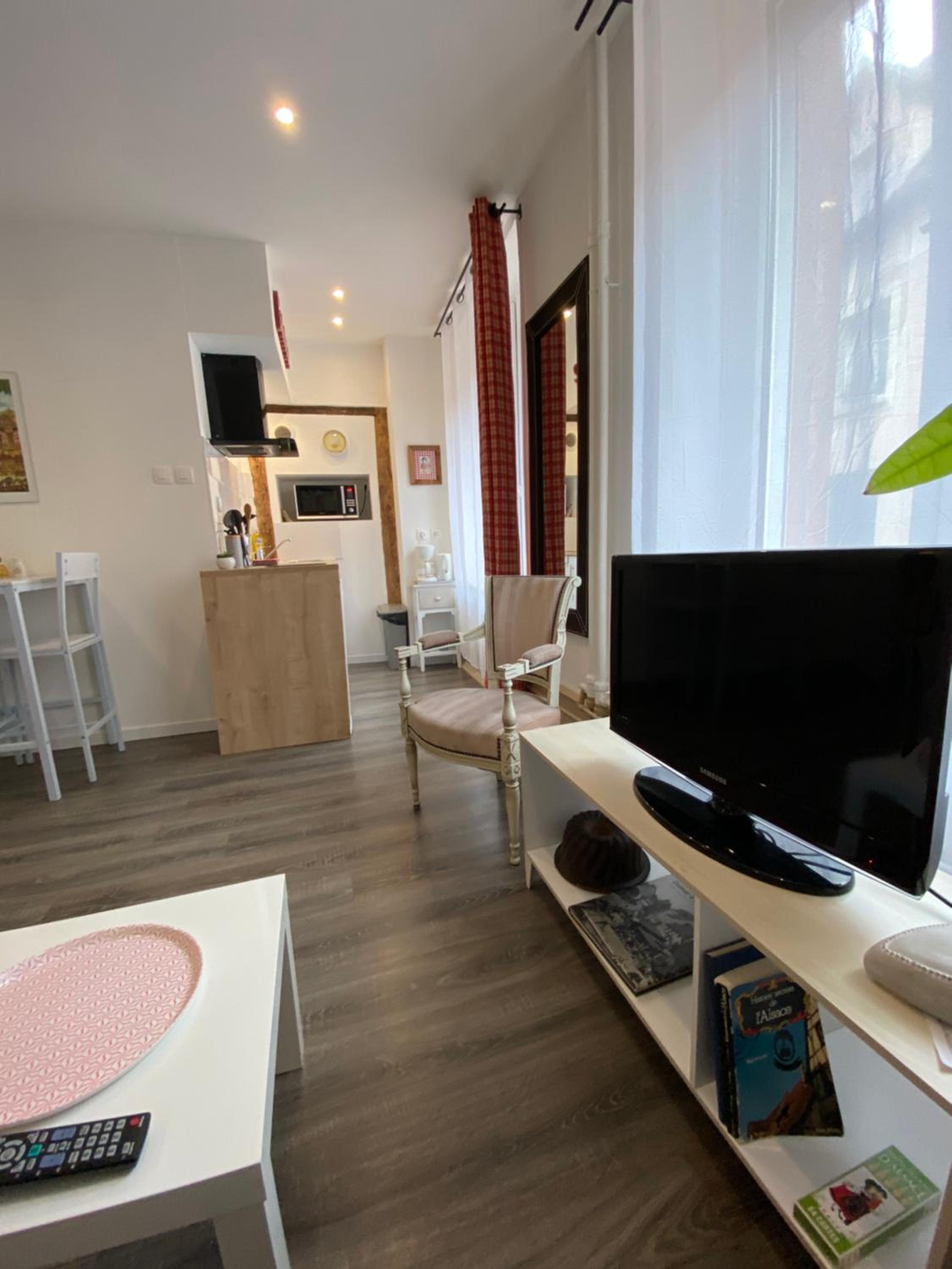 L'Ours de Colmar - Appartements en centre ville view 5