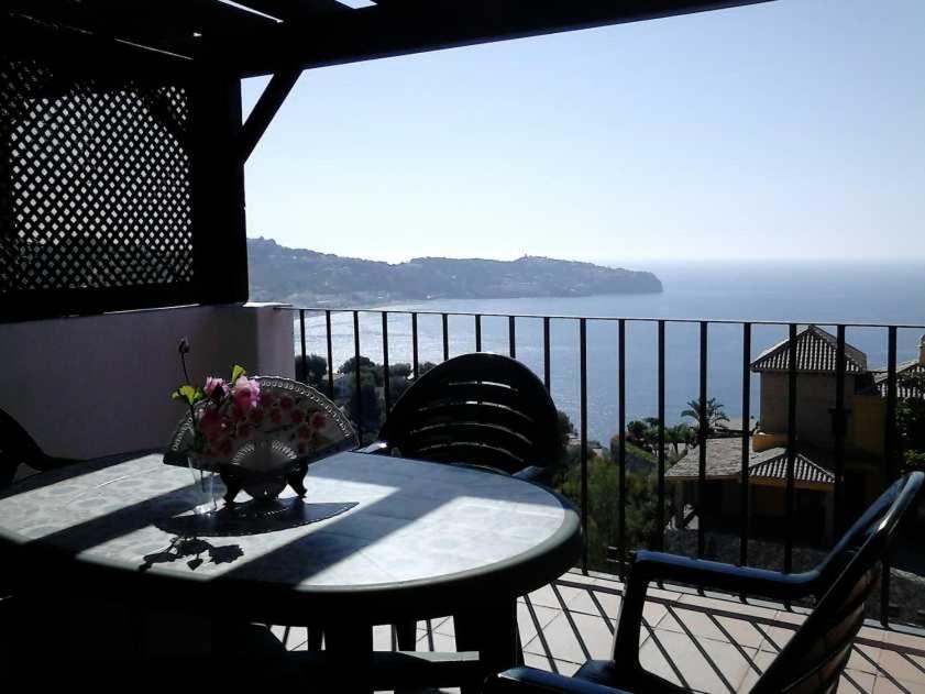 vistas a mar, en paraje natural view 4