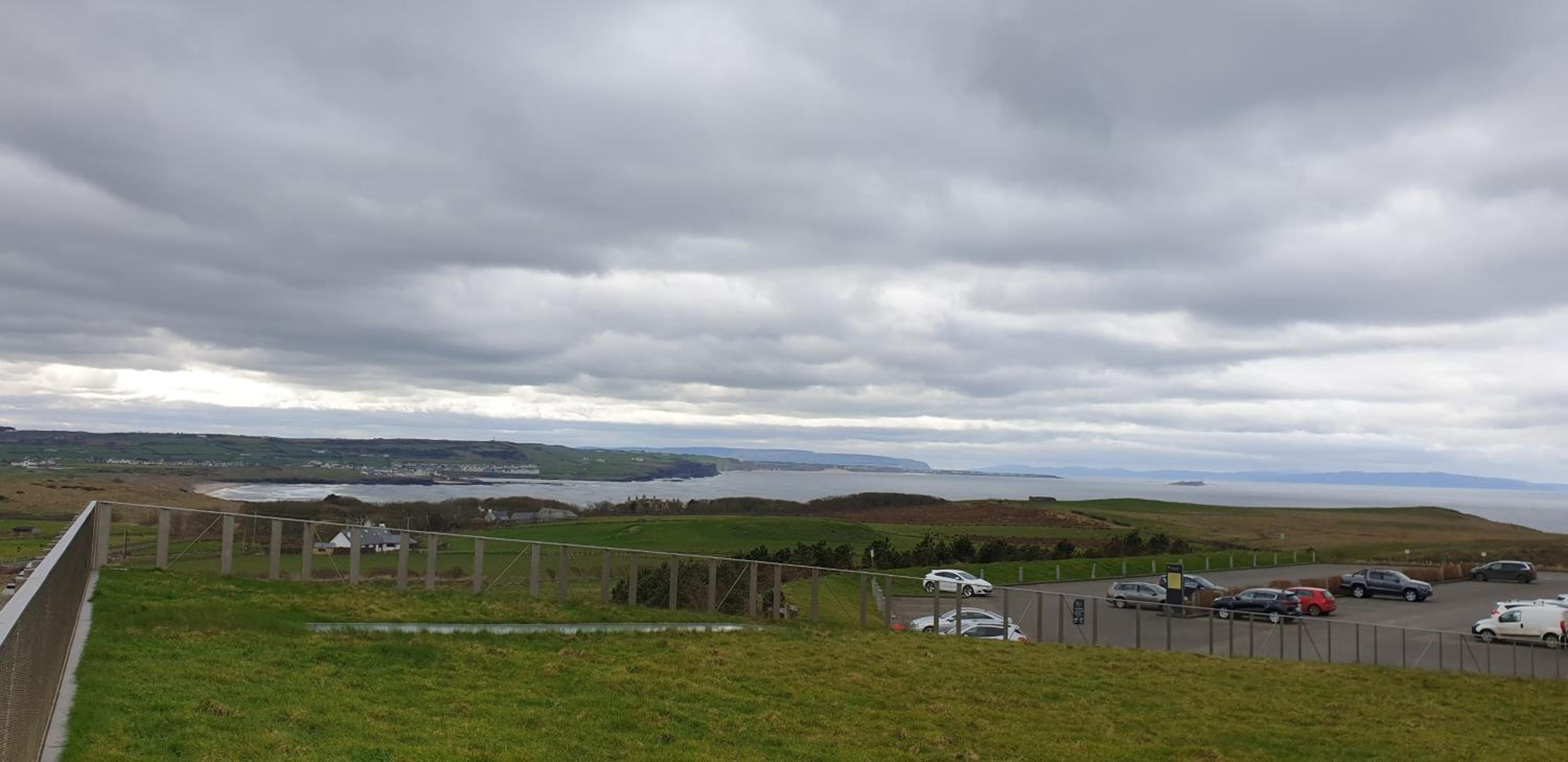 Bushmills Vacations - Causeway Hotel - Property Image 2