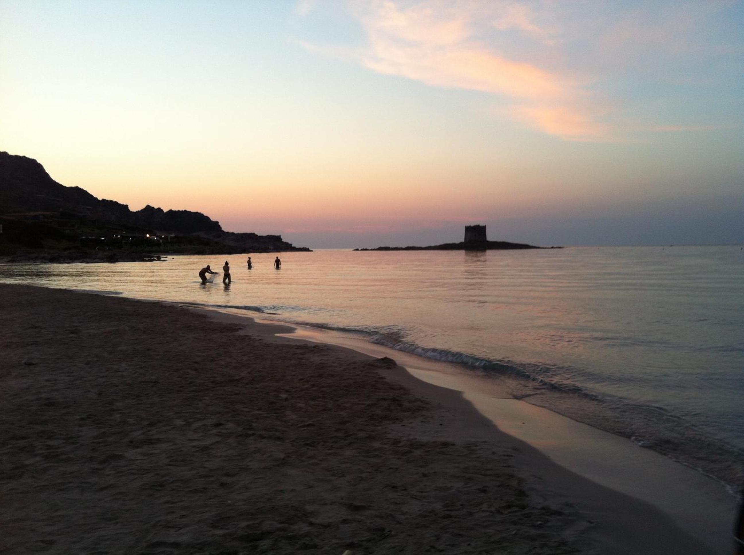 Al Martin Pescatore photo 2