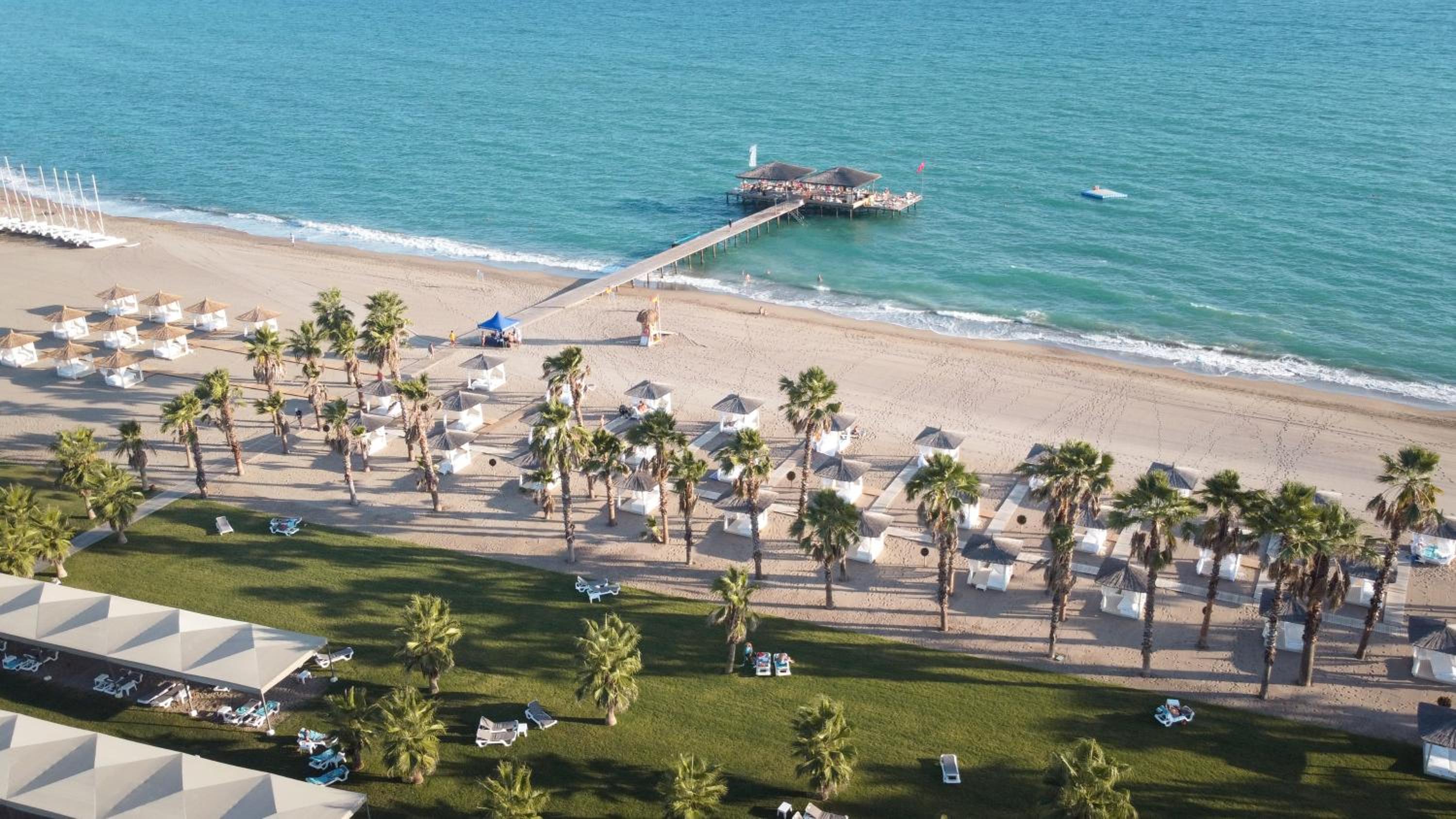 ROBINSON NOBILIS - All inclusive