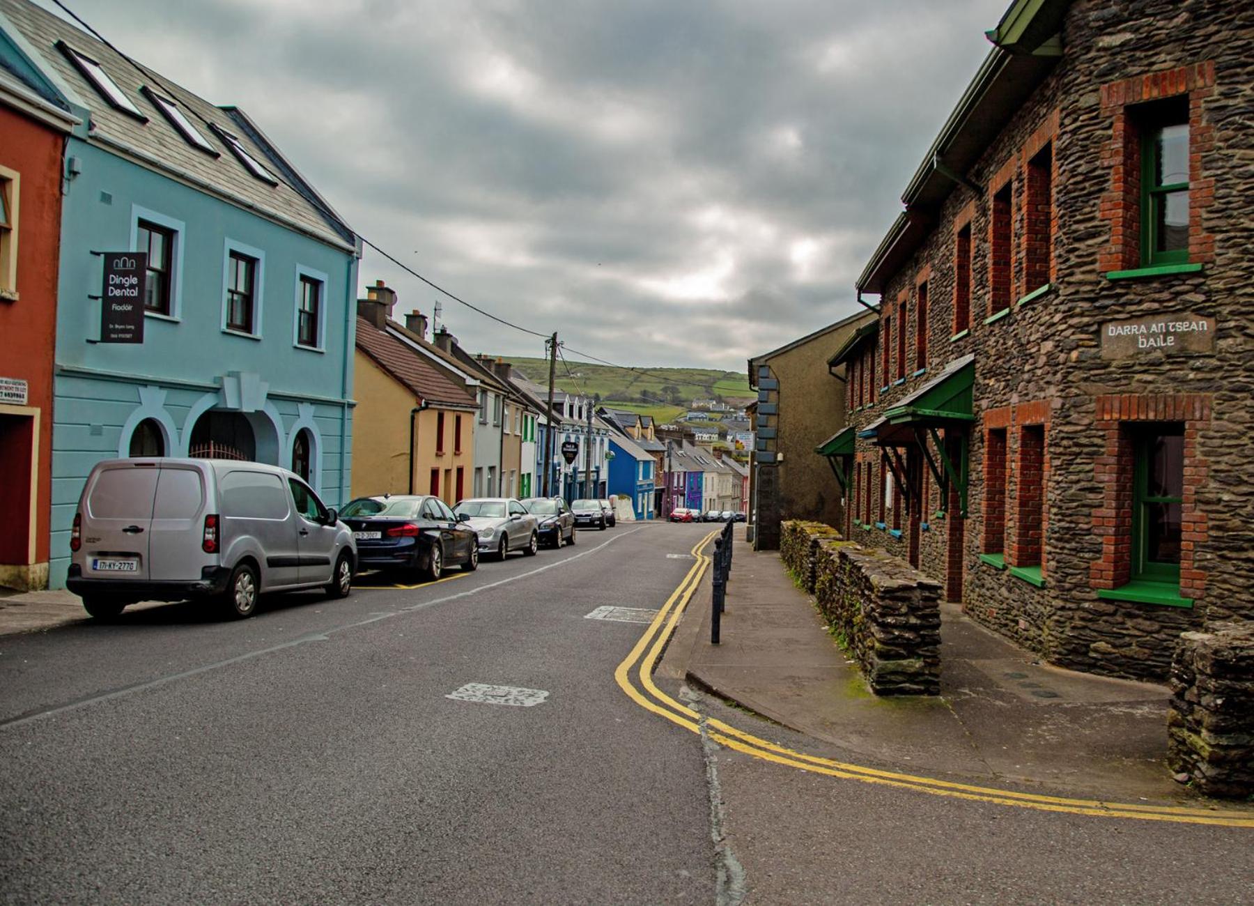 Dingle Town Holiday Home by Trident Holiday Homes view 3