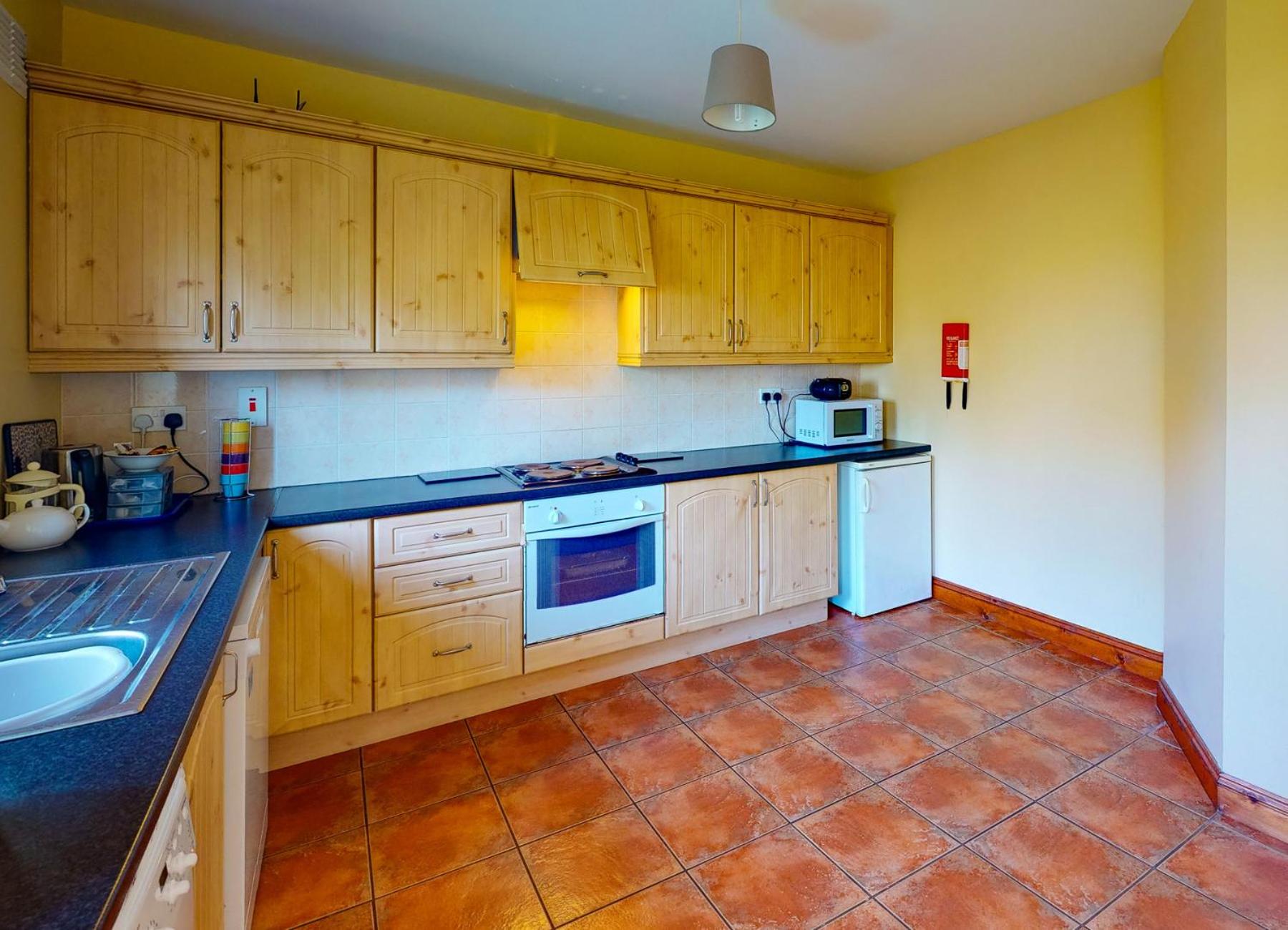 Seacliff Holiday Homes No 8 by Trident Holiday Homes view 4