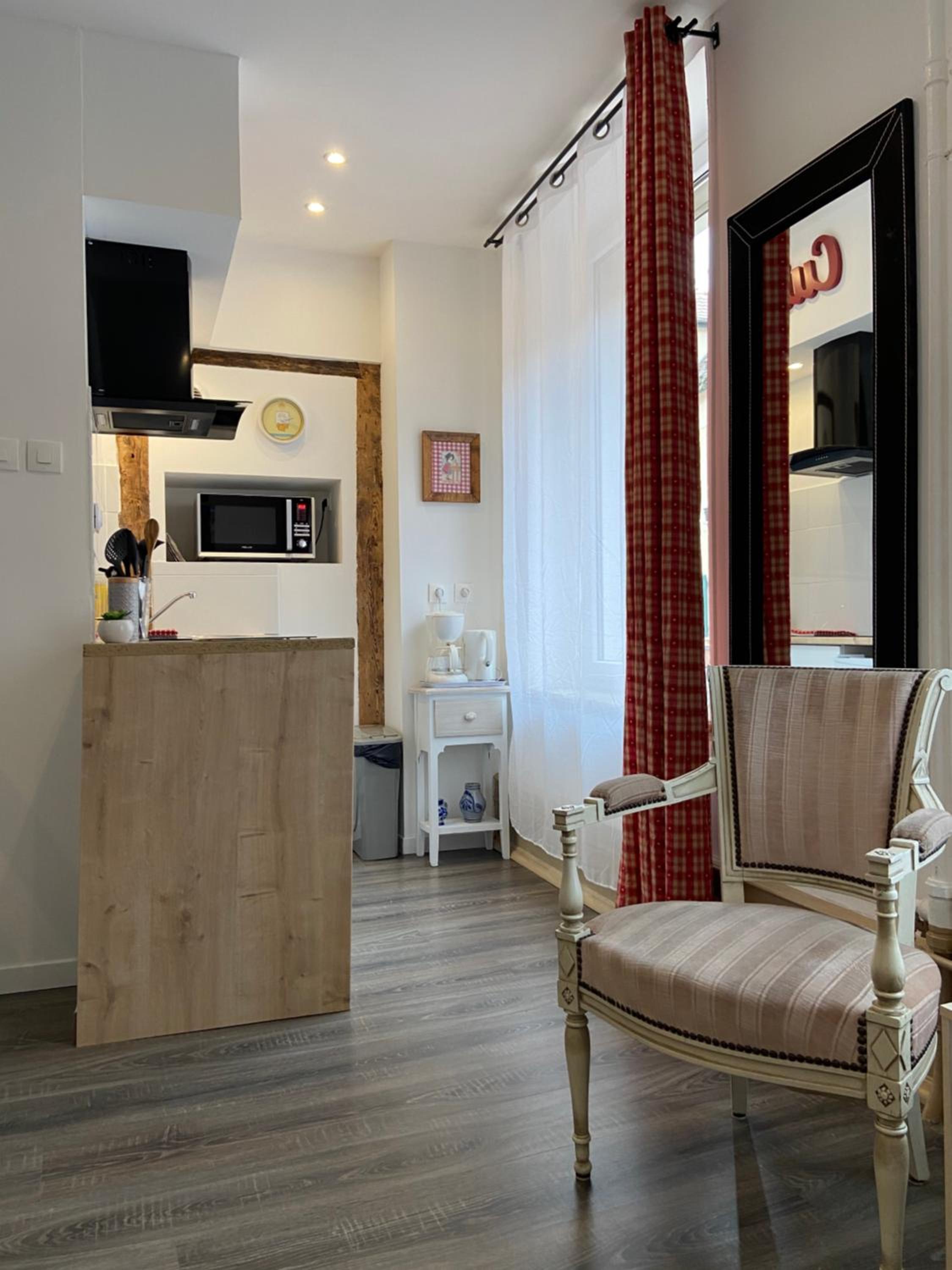 L'Ours de Colmar - Appartements en centre ville view 4