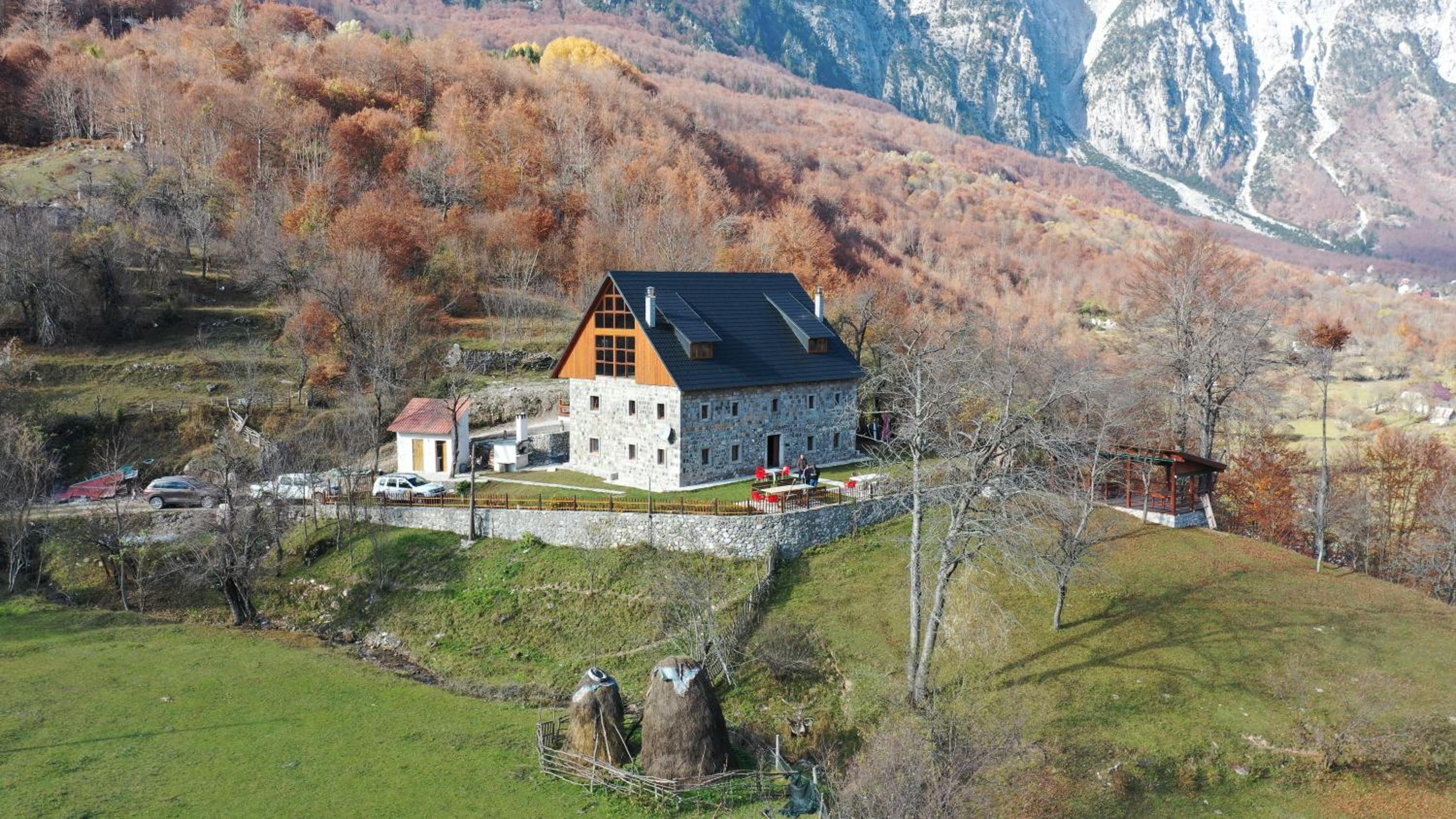 Molla Guest House