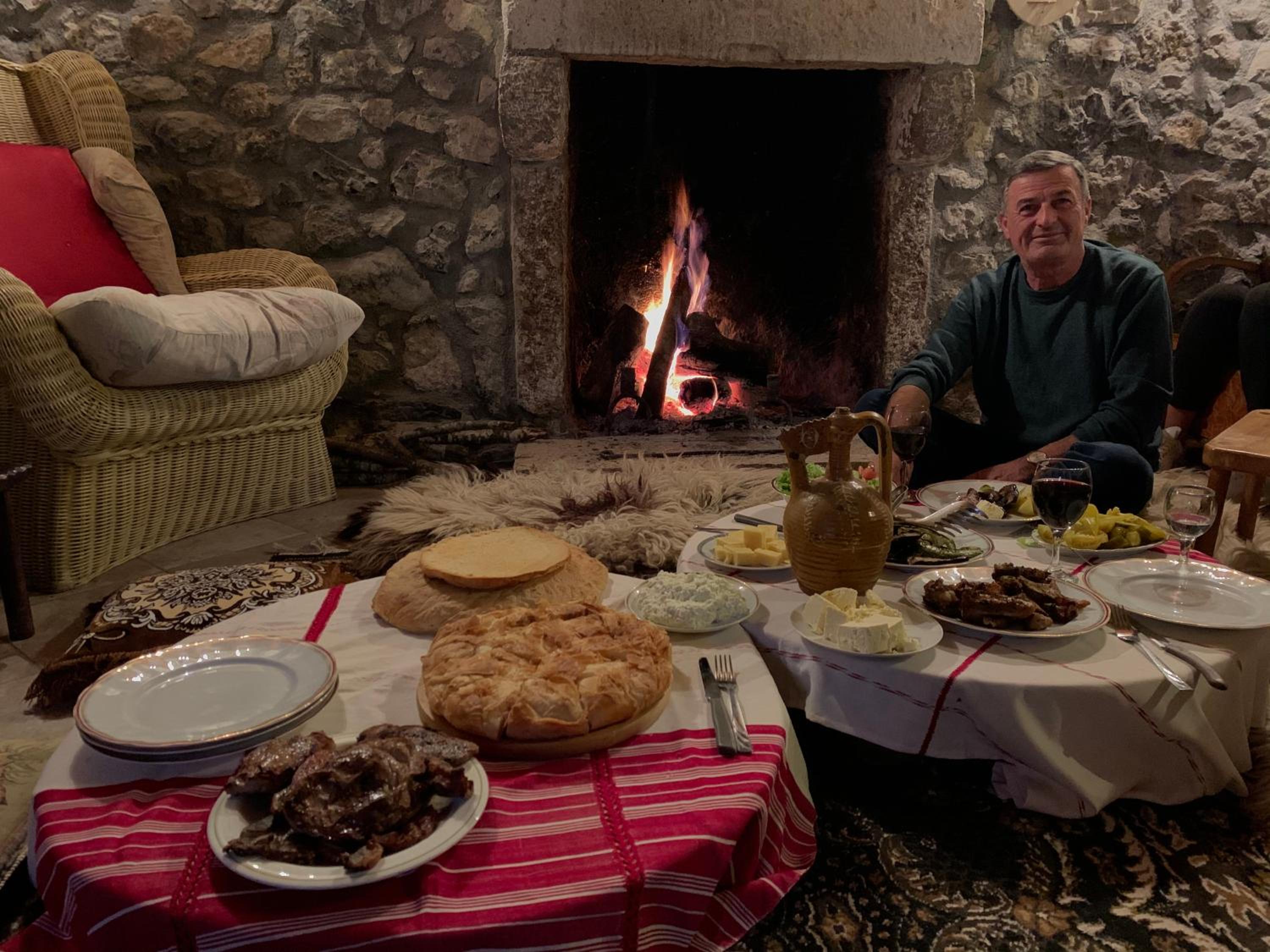 Molla Guest House
