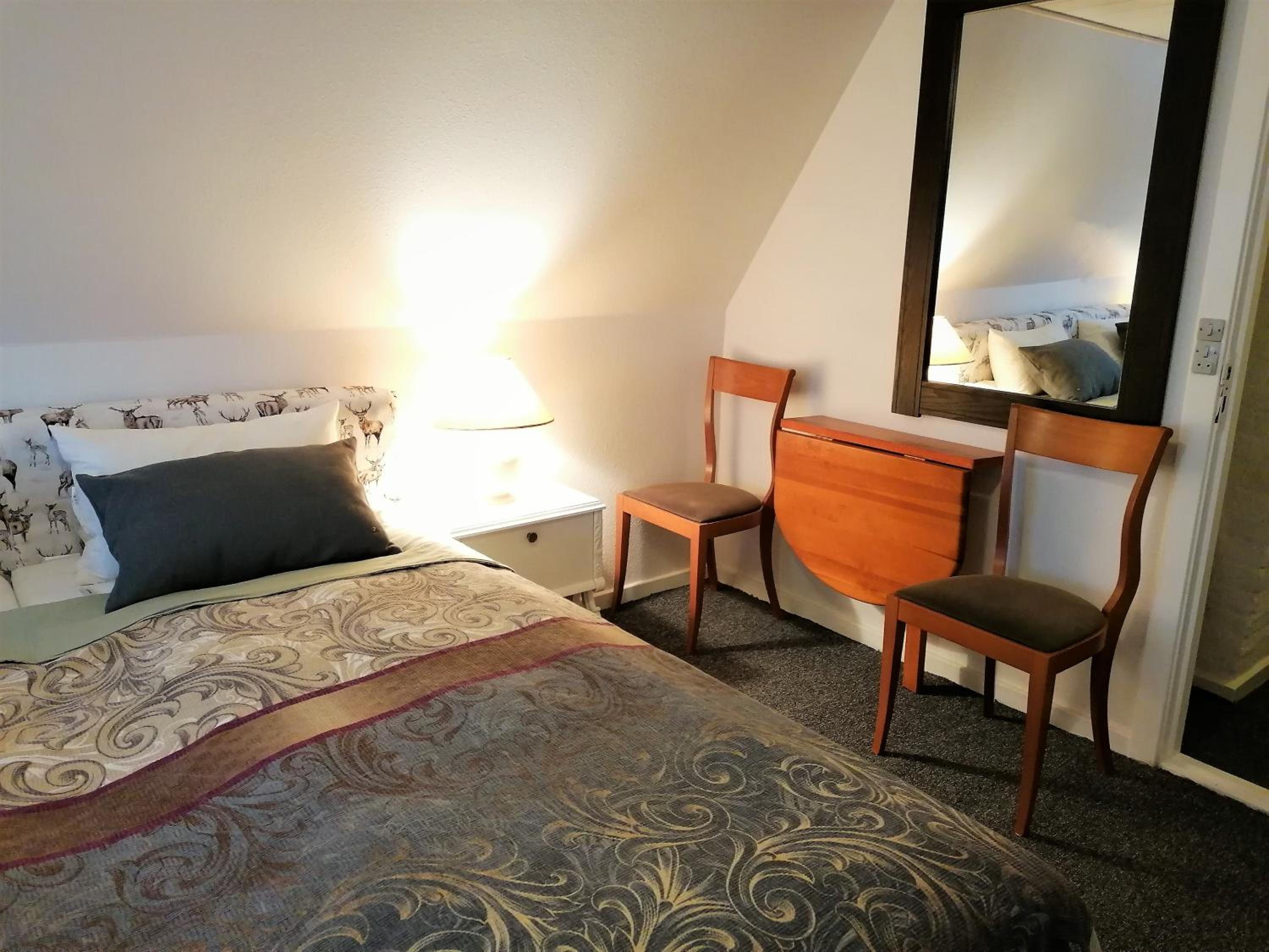 Bed & Healing view 5