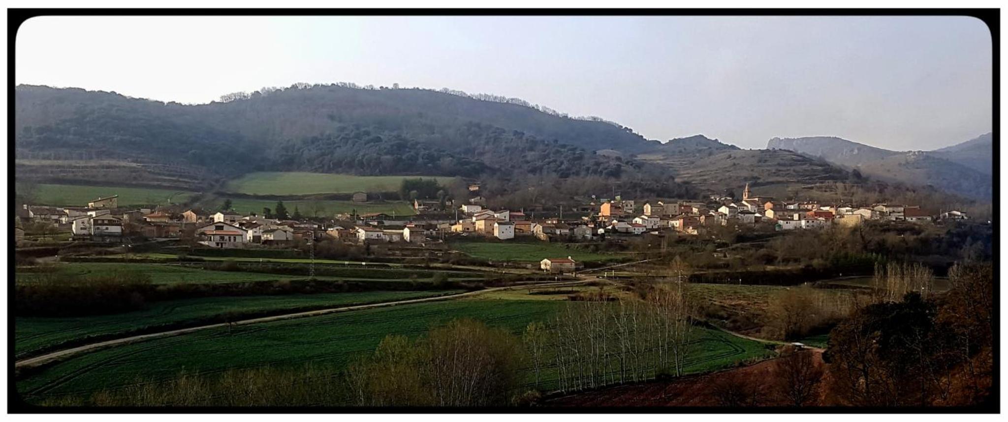 CASA VILLAVERDE DE RIOJA view 5