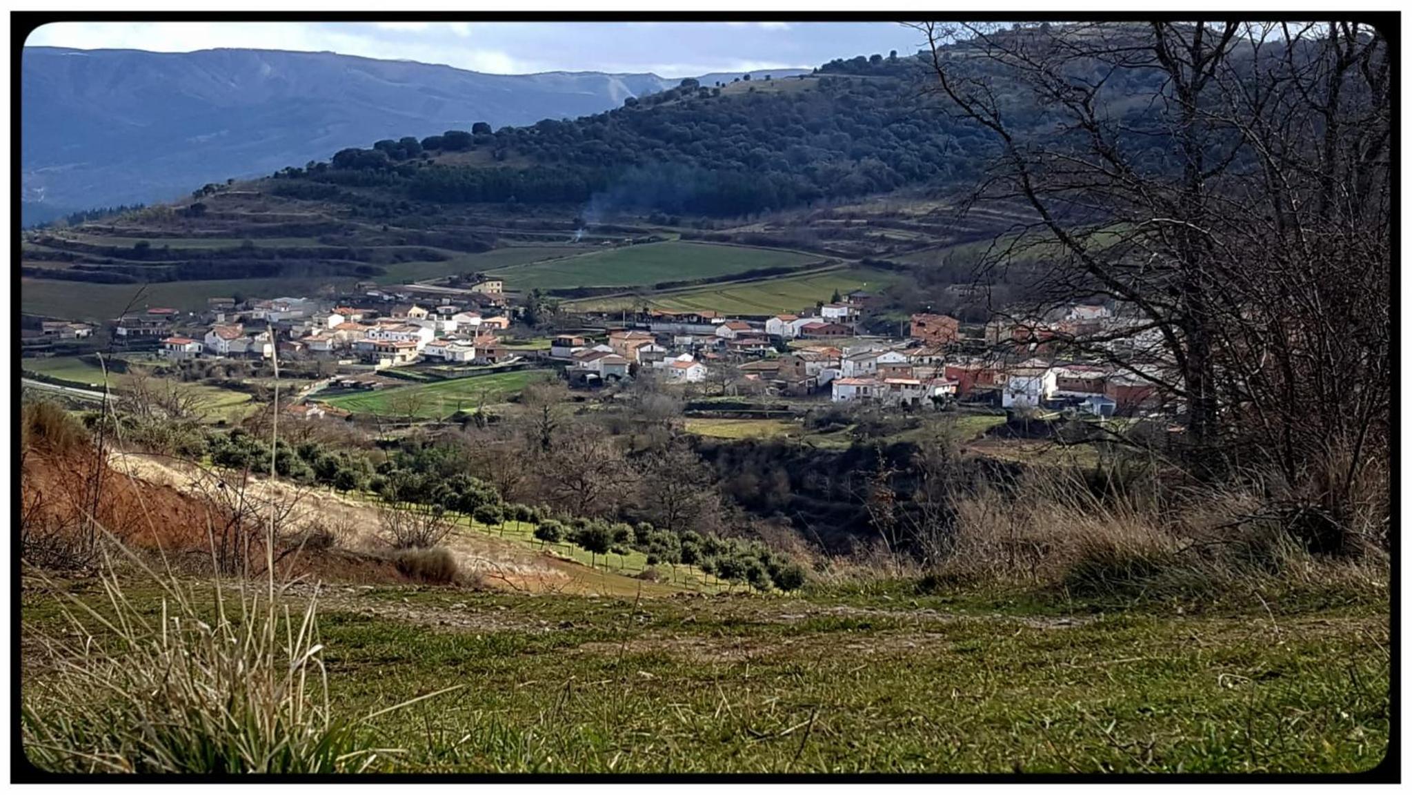 CASA VILLAVERDE DE RIOJA view 3