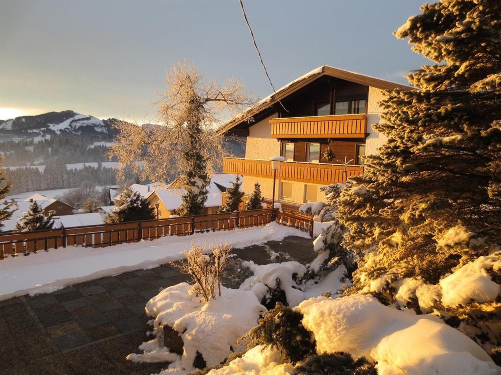 Haus Panorama view 5