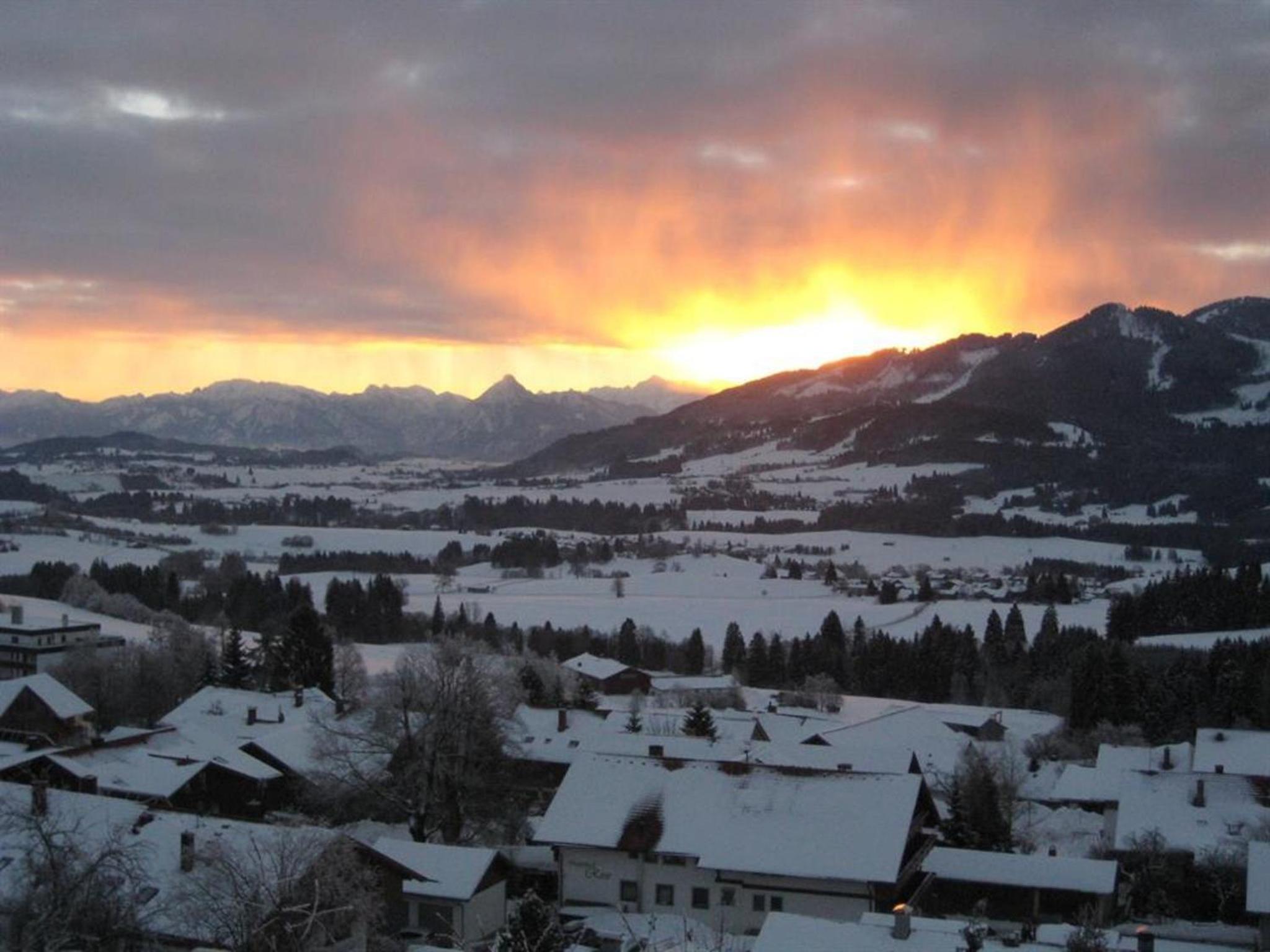 Haus Panorama view 4