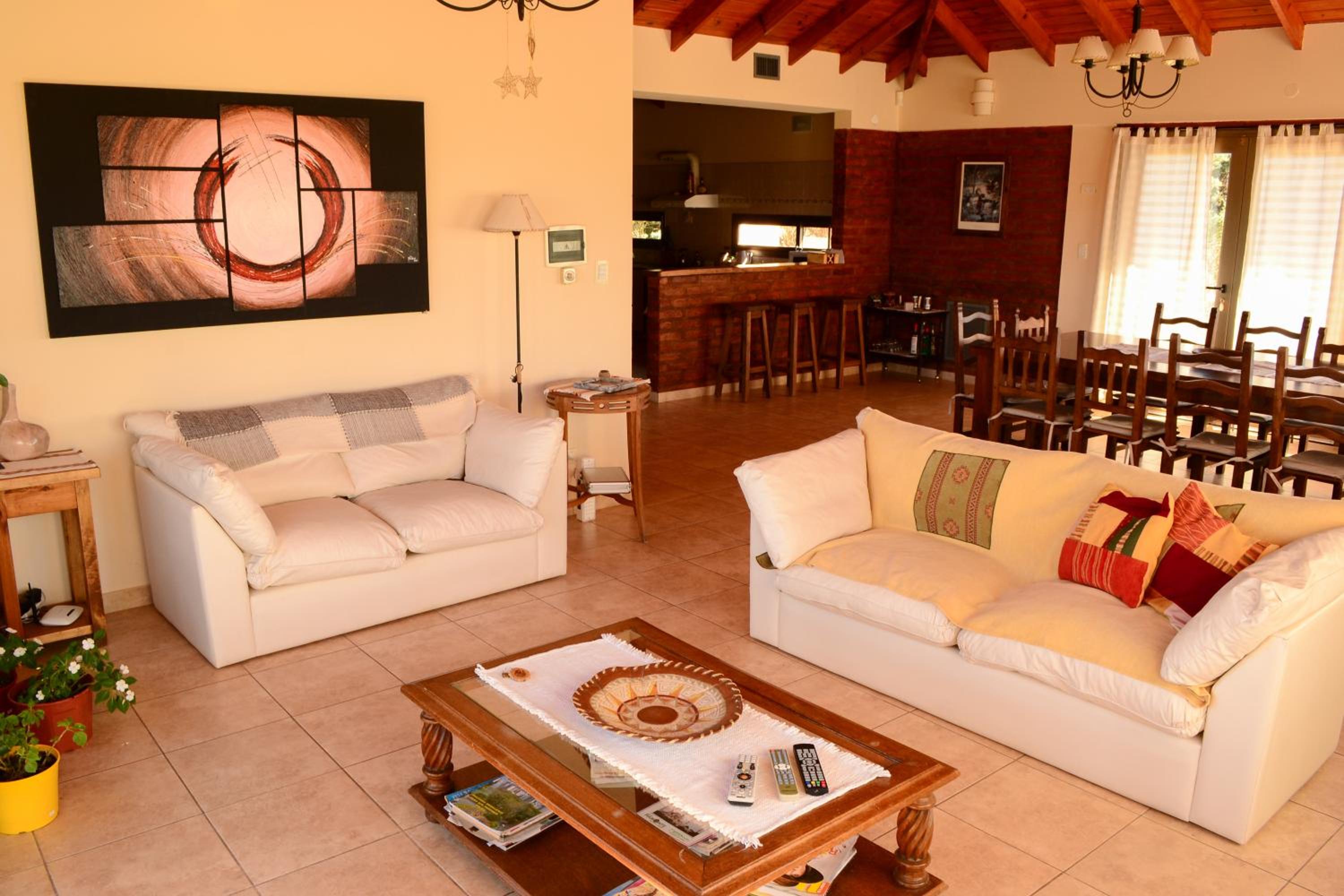 La Casa Grande