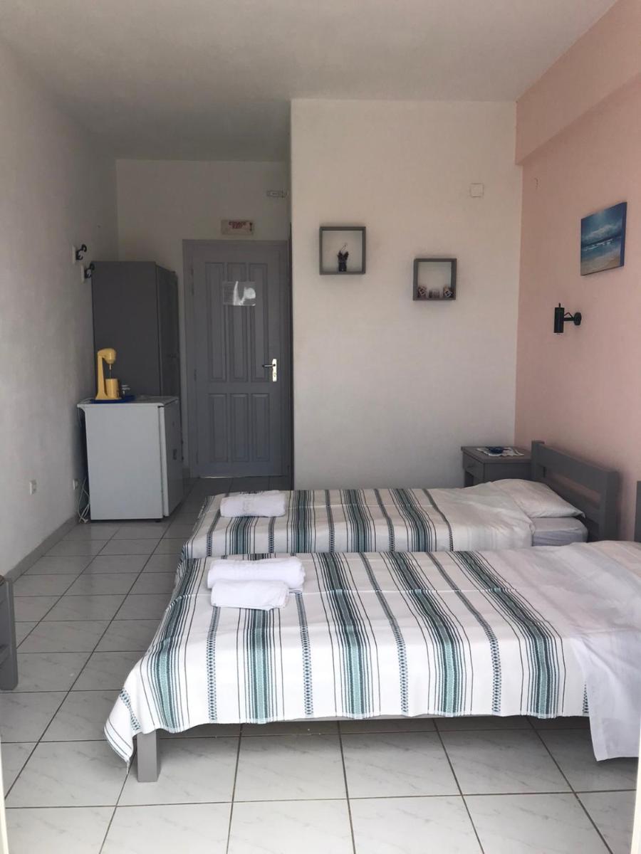 Althea Paros photo 2