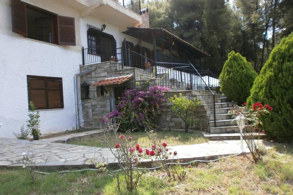 villa eucose luxury villa view 3