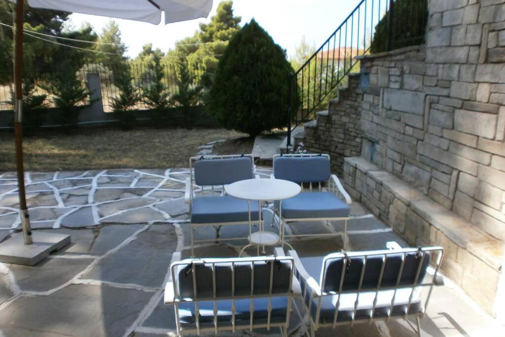 villa eucose luxury villa view 5