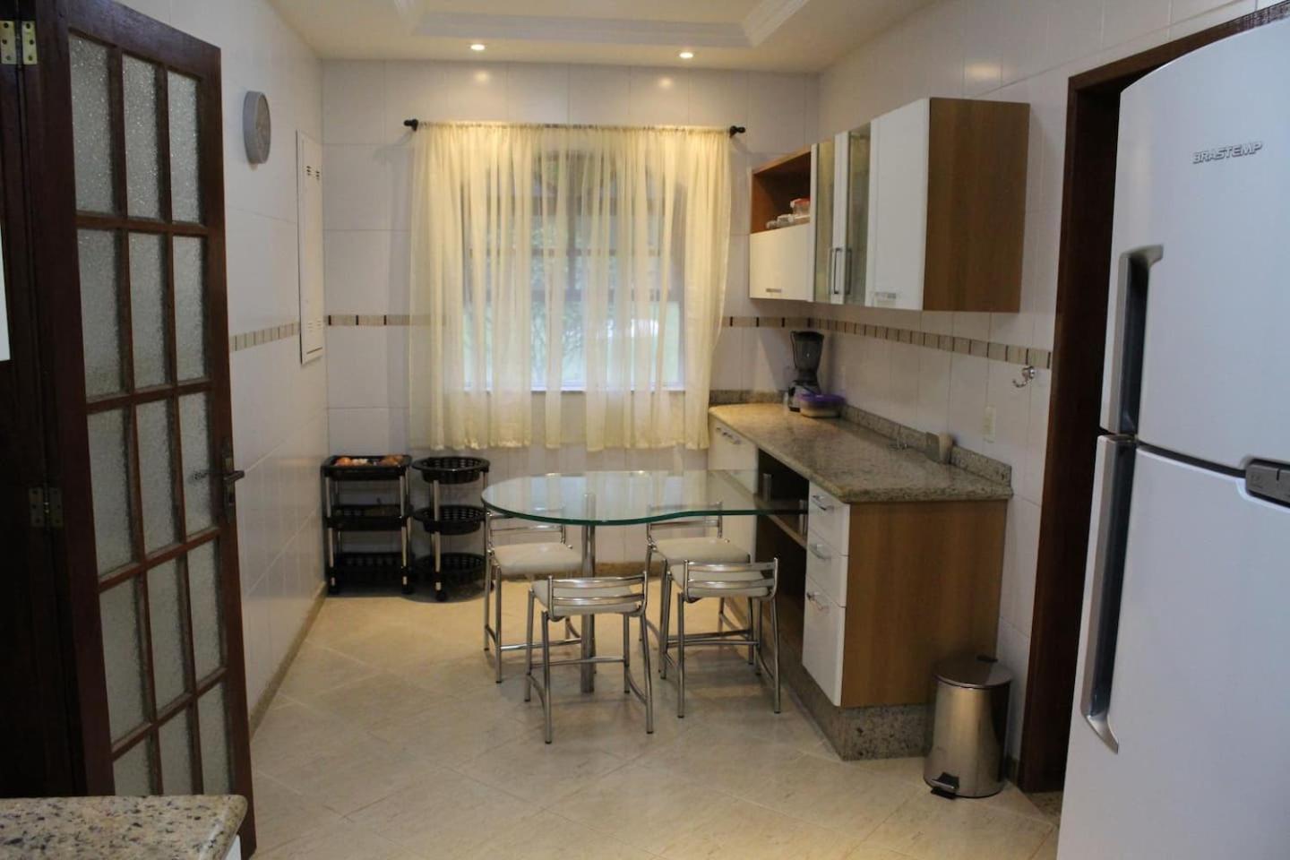 Casa Incrível em Nova Friburgo - Espaço Humedica