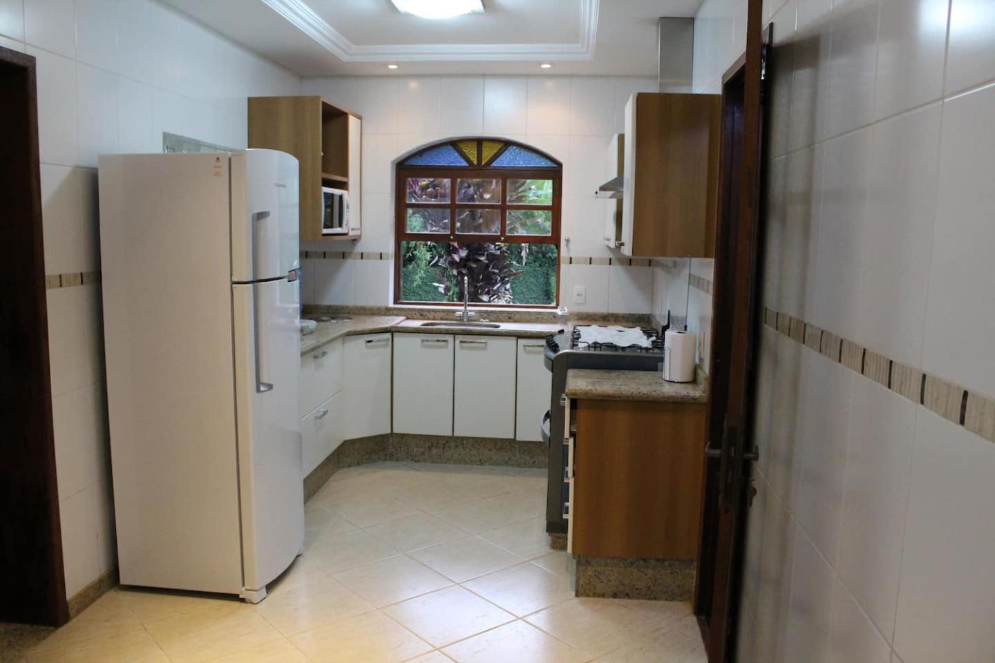 Casa Incrível em Nova Friburgo - Espaço Humedica