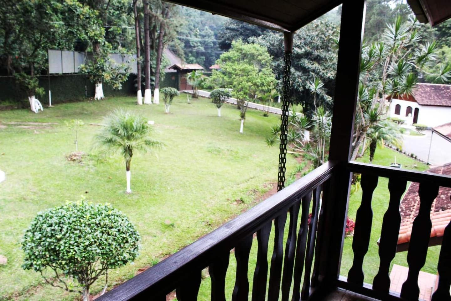 Casa Incrível em Nova Friburgo - Espaço Humedica