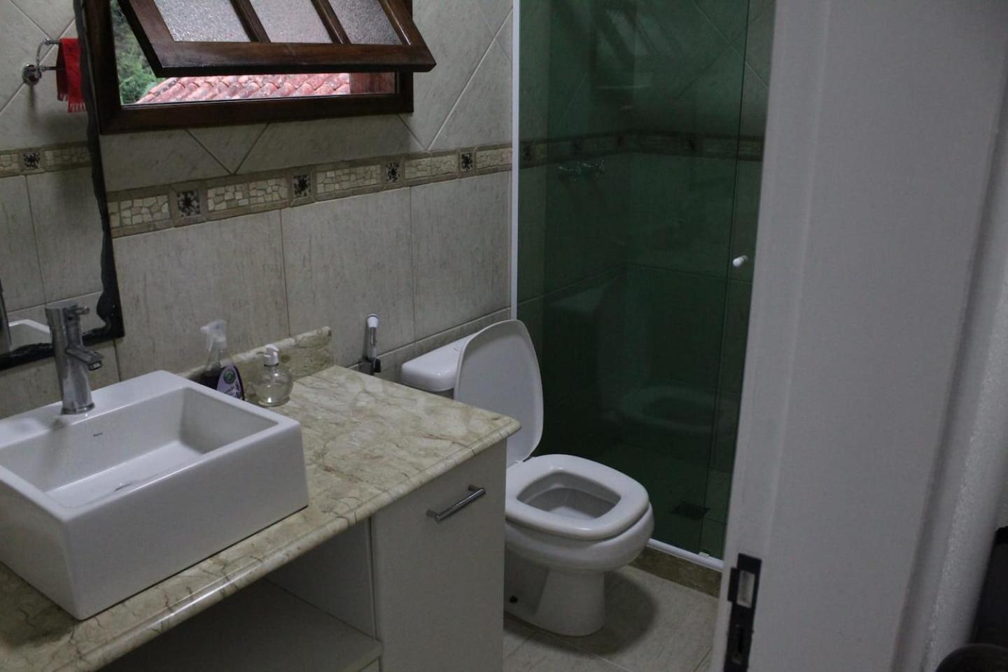 Casa Incrível em Nova Friburgo - Espaço Humedica