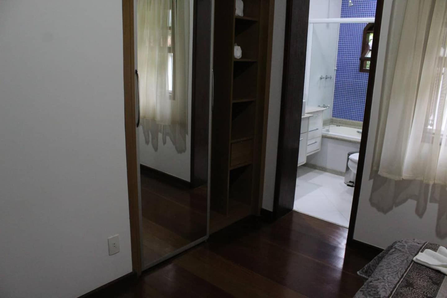 Casa Incrível em Nova Friburgo - Espaço Humedica