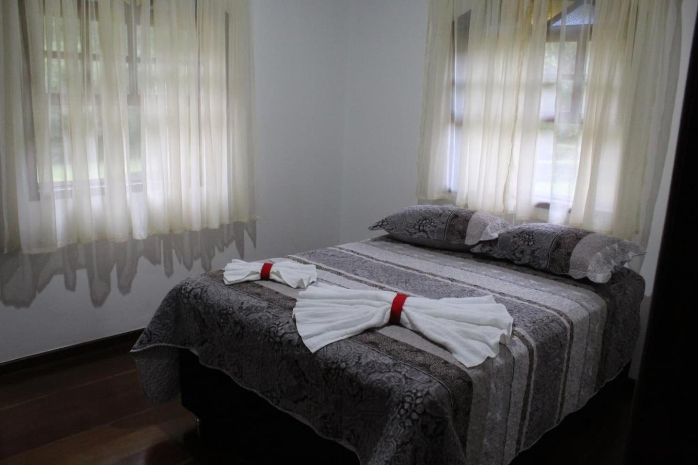 Casa Incrível em Nova Friburgo - Espaço Humedica