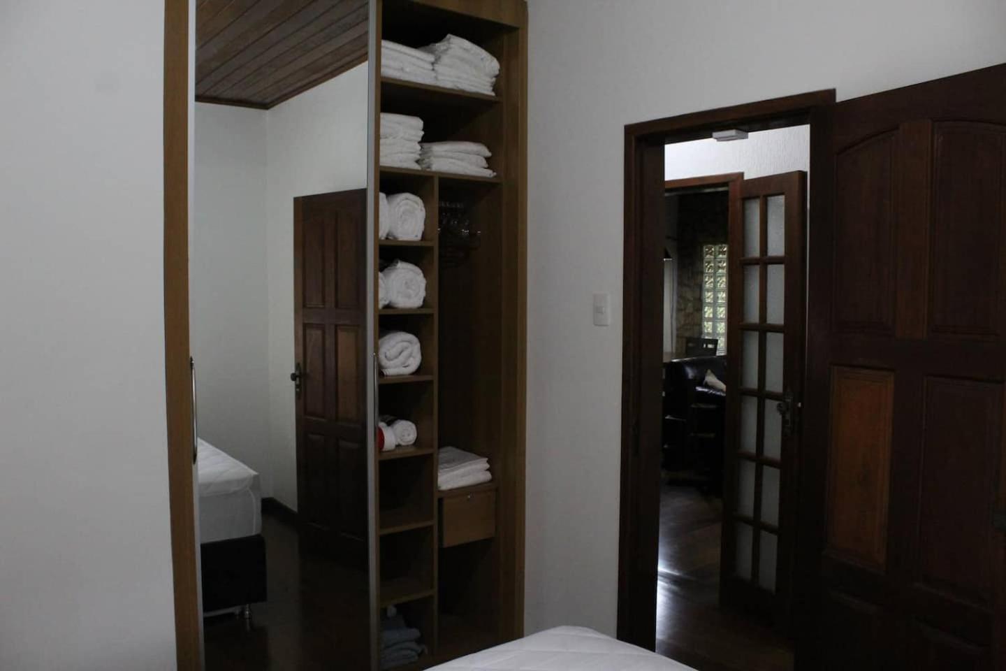 Casa Incrível em Nova Friburgo - Espaço Humedica