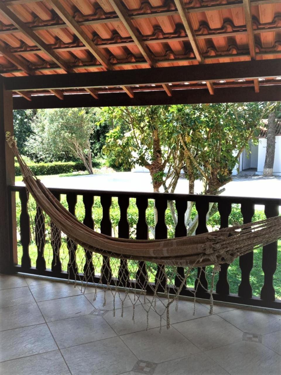 Casa Incrível em Nova Friburgo - Espaço Humedica