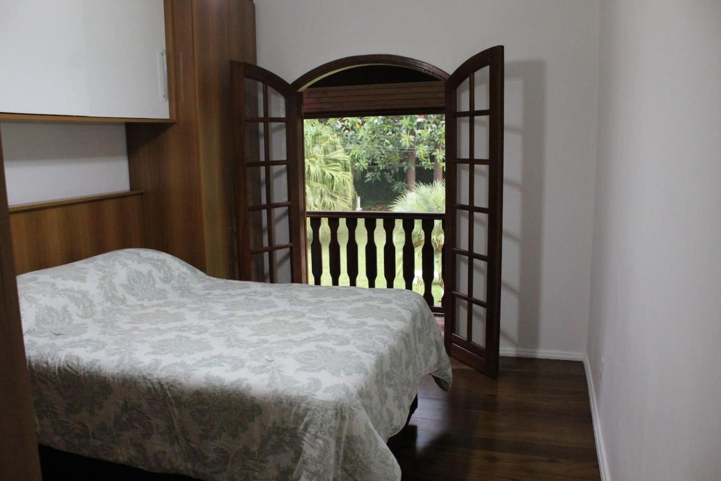 Casa Incrível em Nova Friburgo - Espaço Humedica